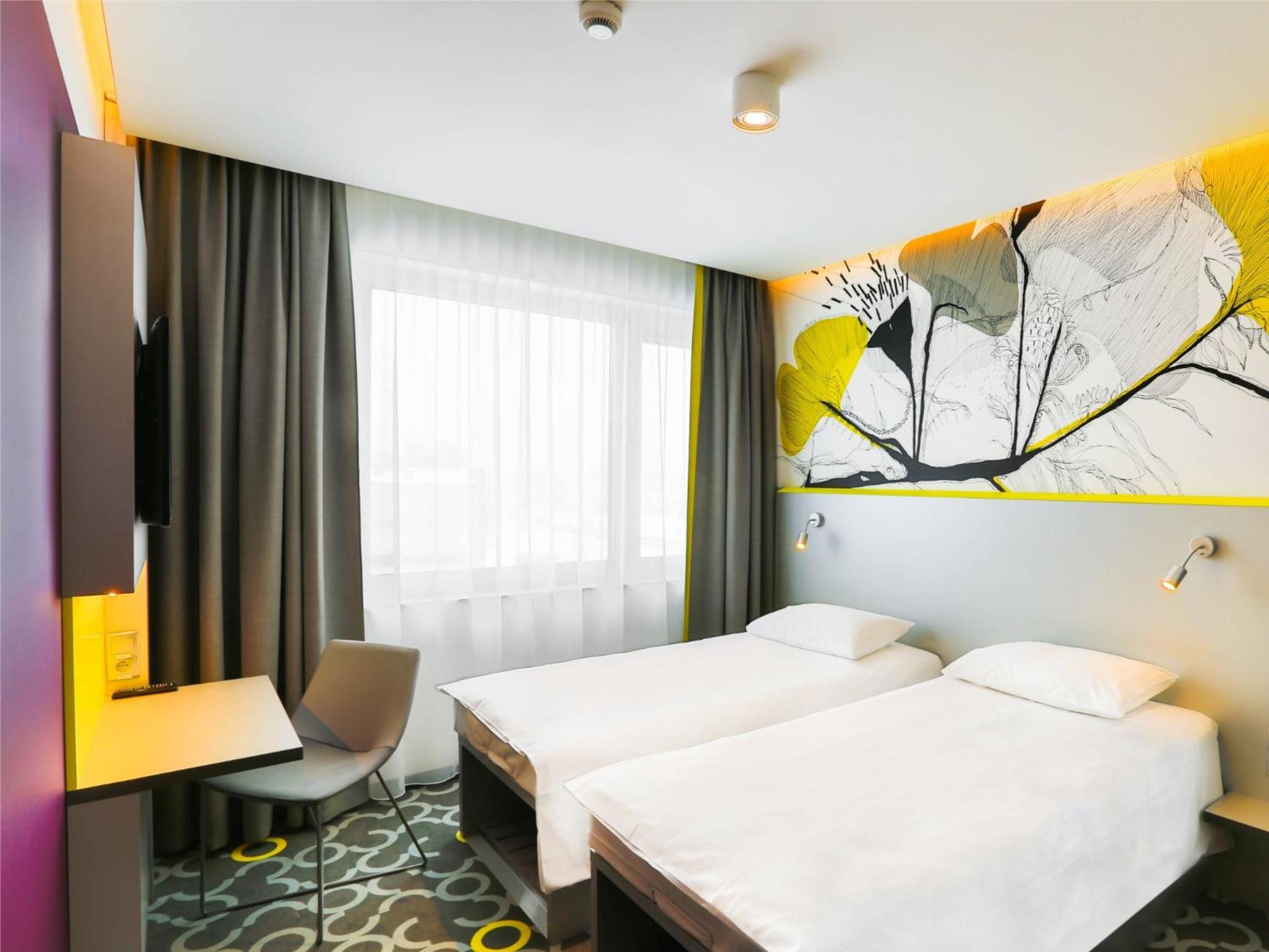 Twin Room photo 1
