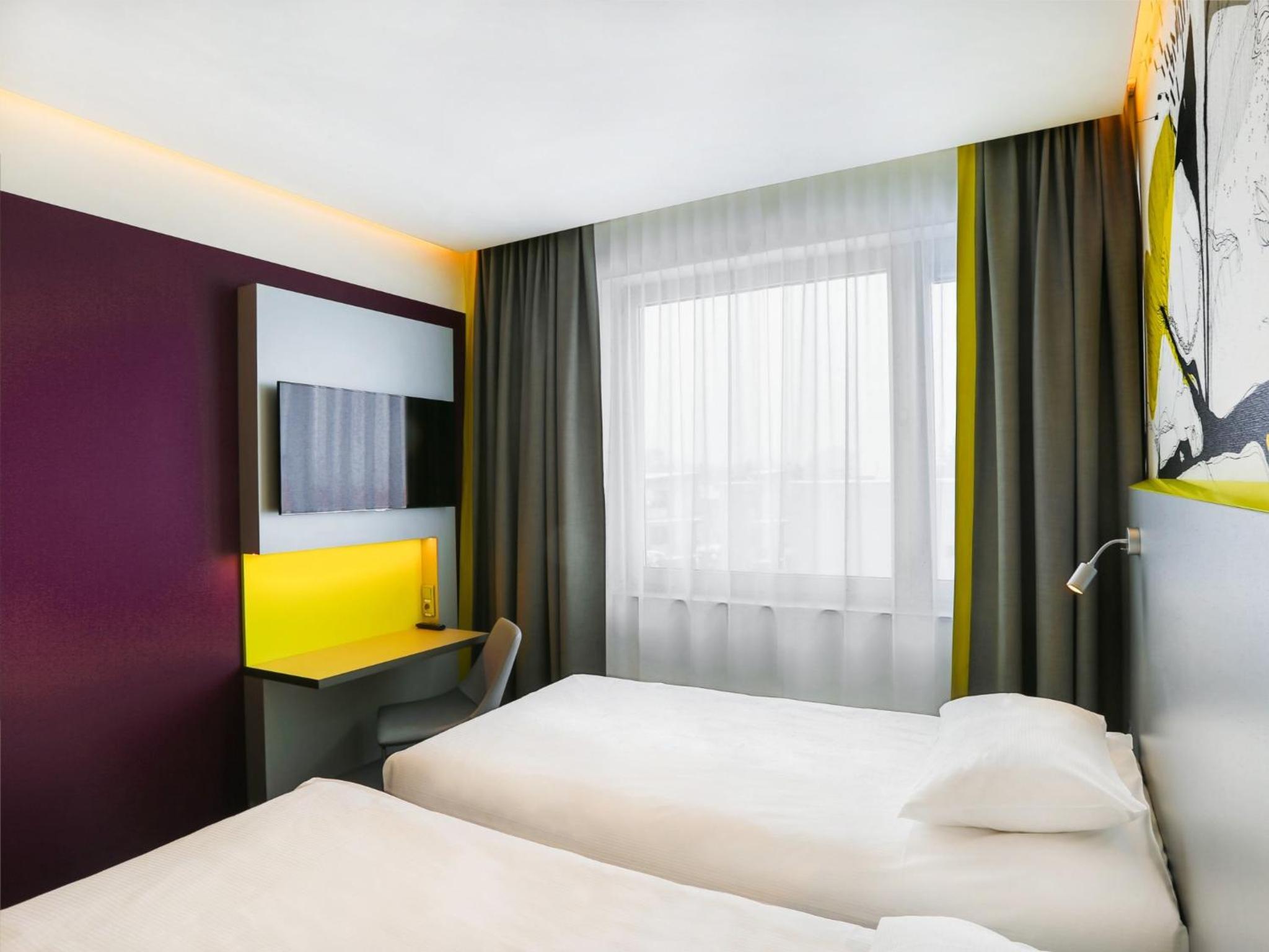Twin Room photo 3