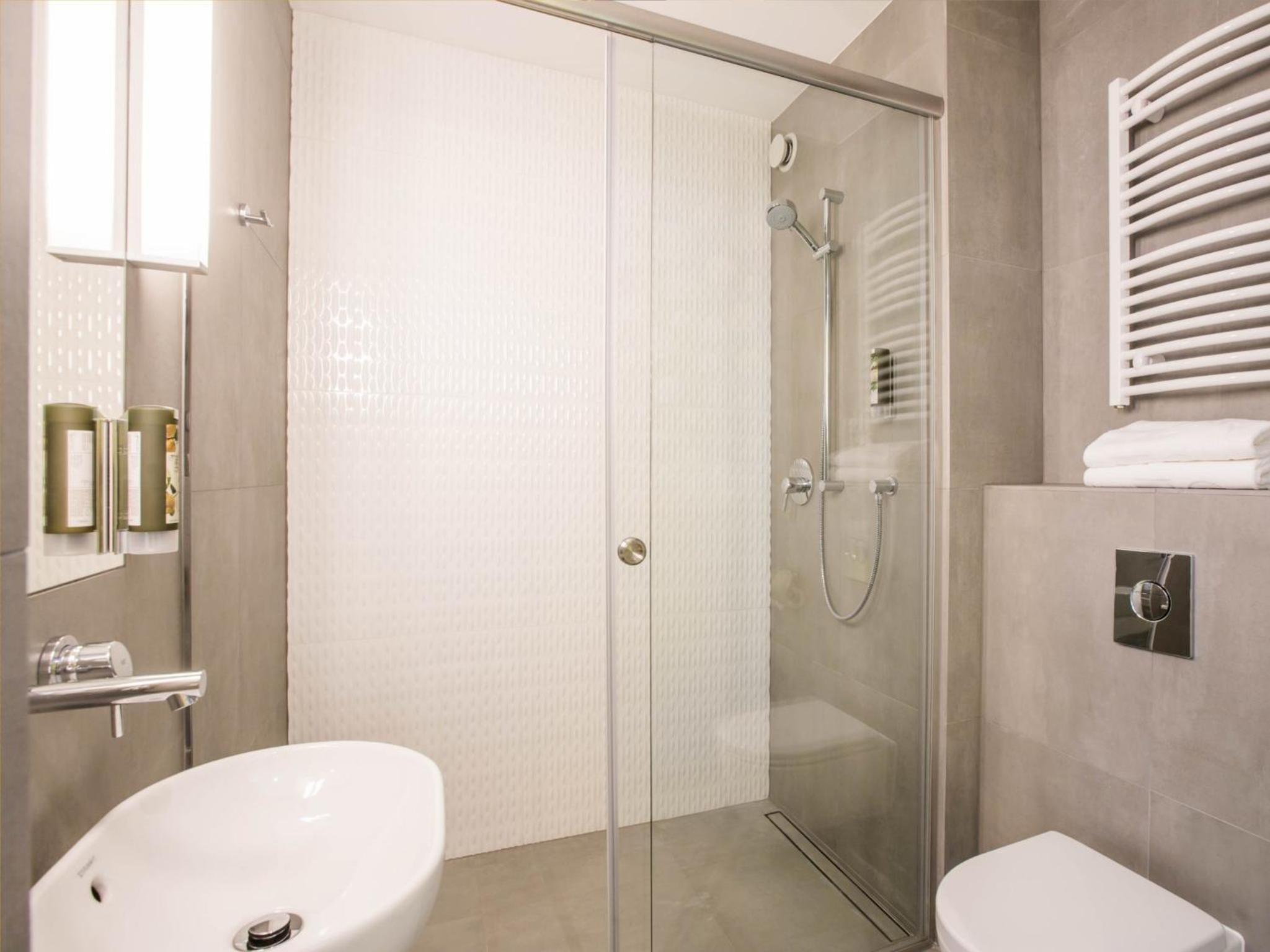Twin Room photo 2