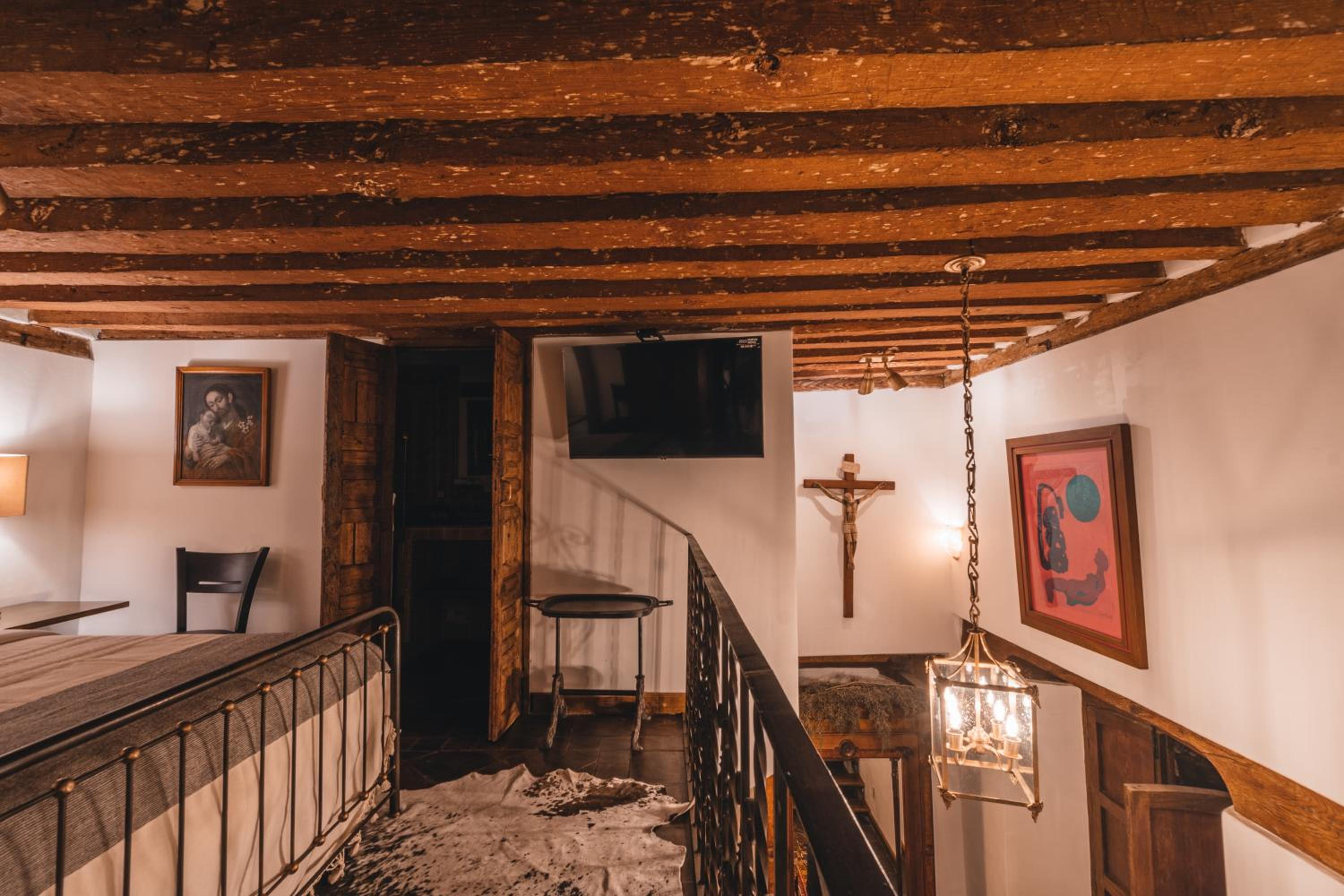 Junior Suite - Photo 2
