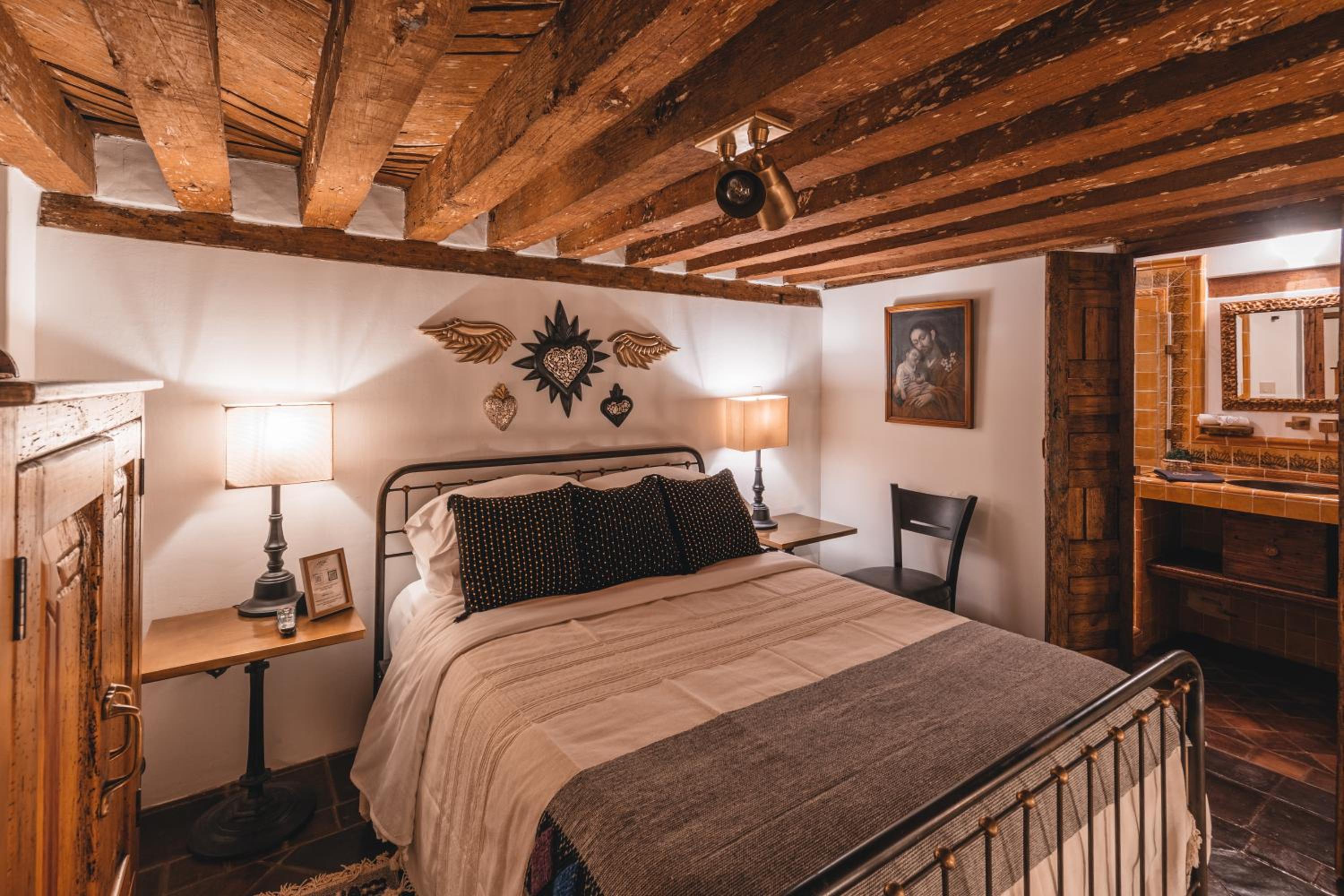Junior Suite - Photo 1