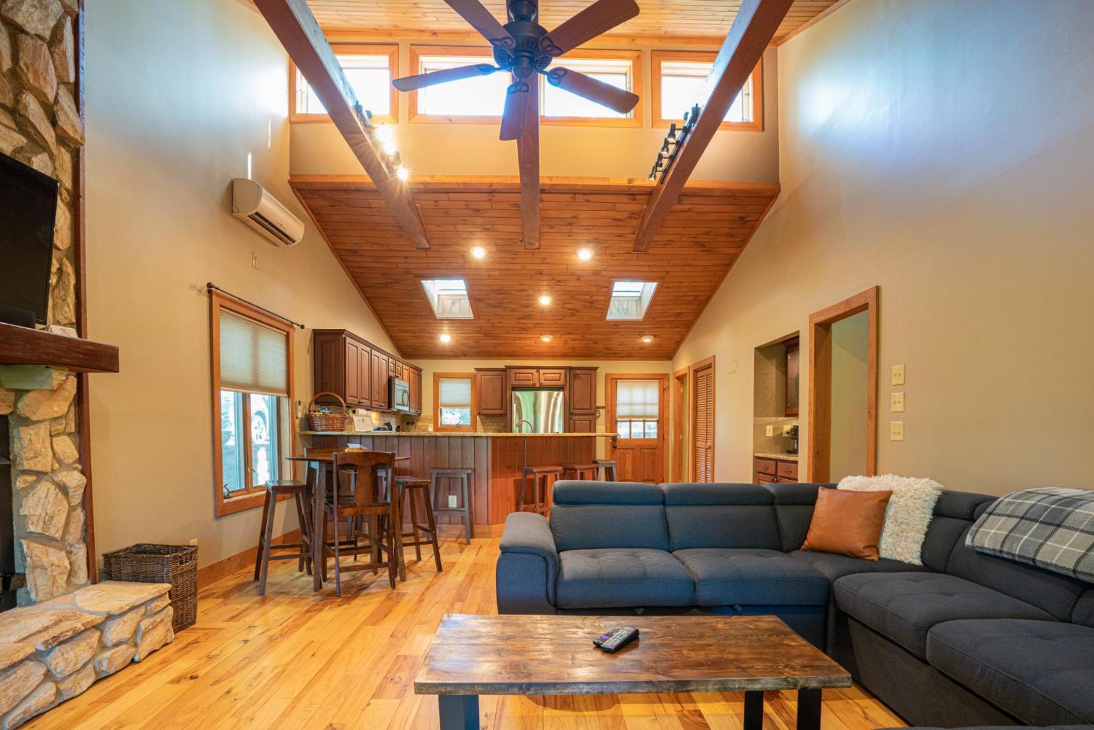 Chalet photo 1