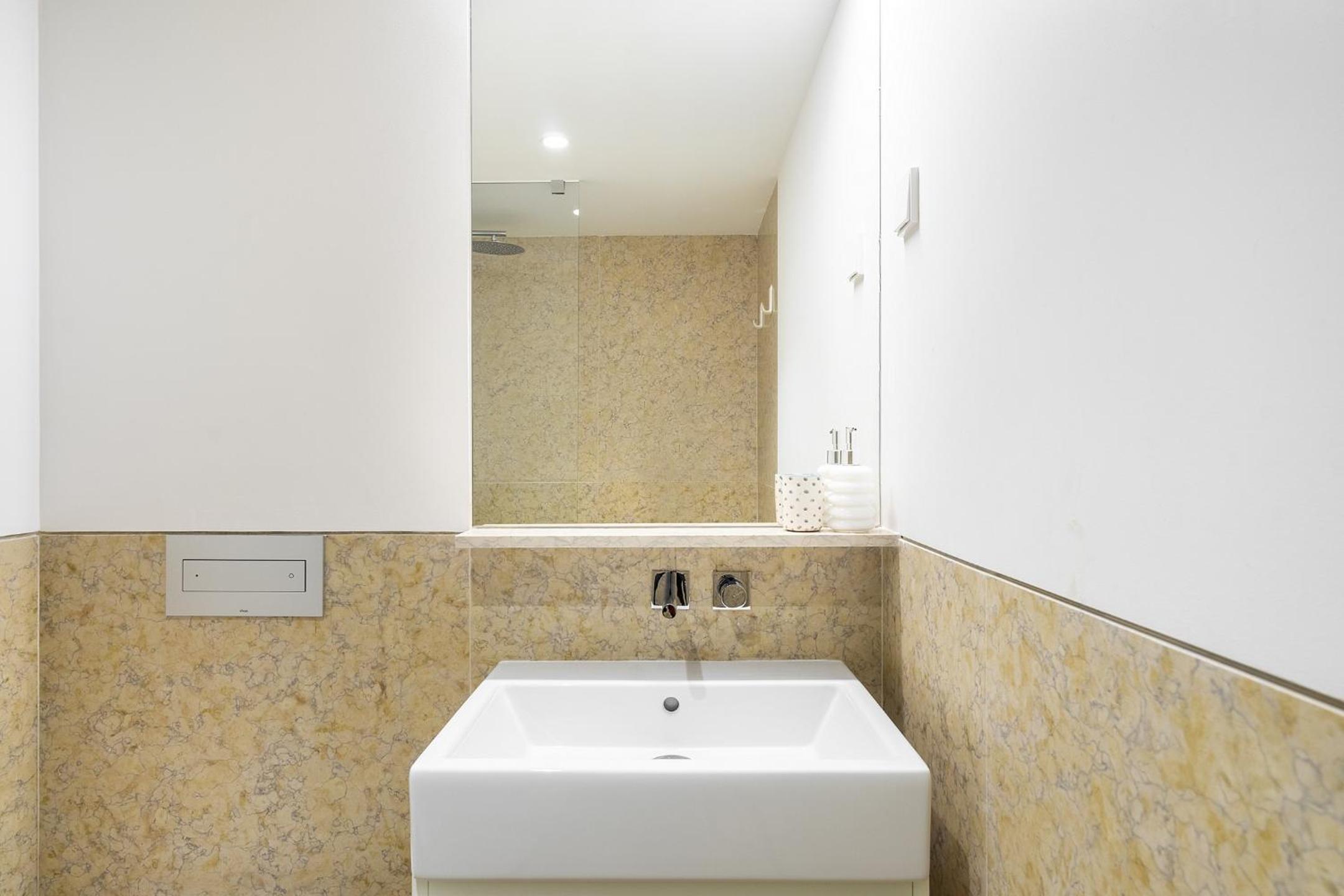 Penthouse Apartment photo 3