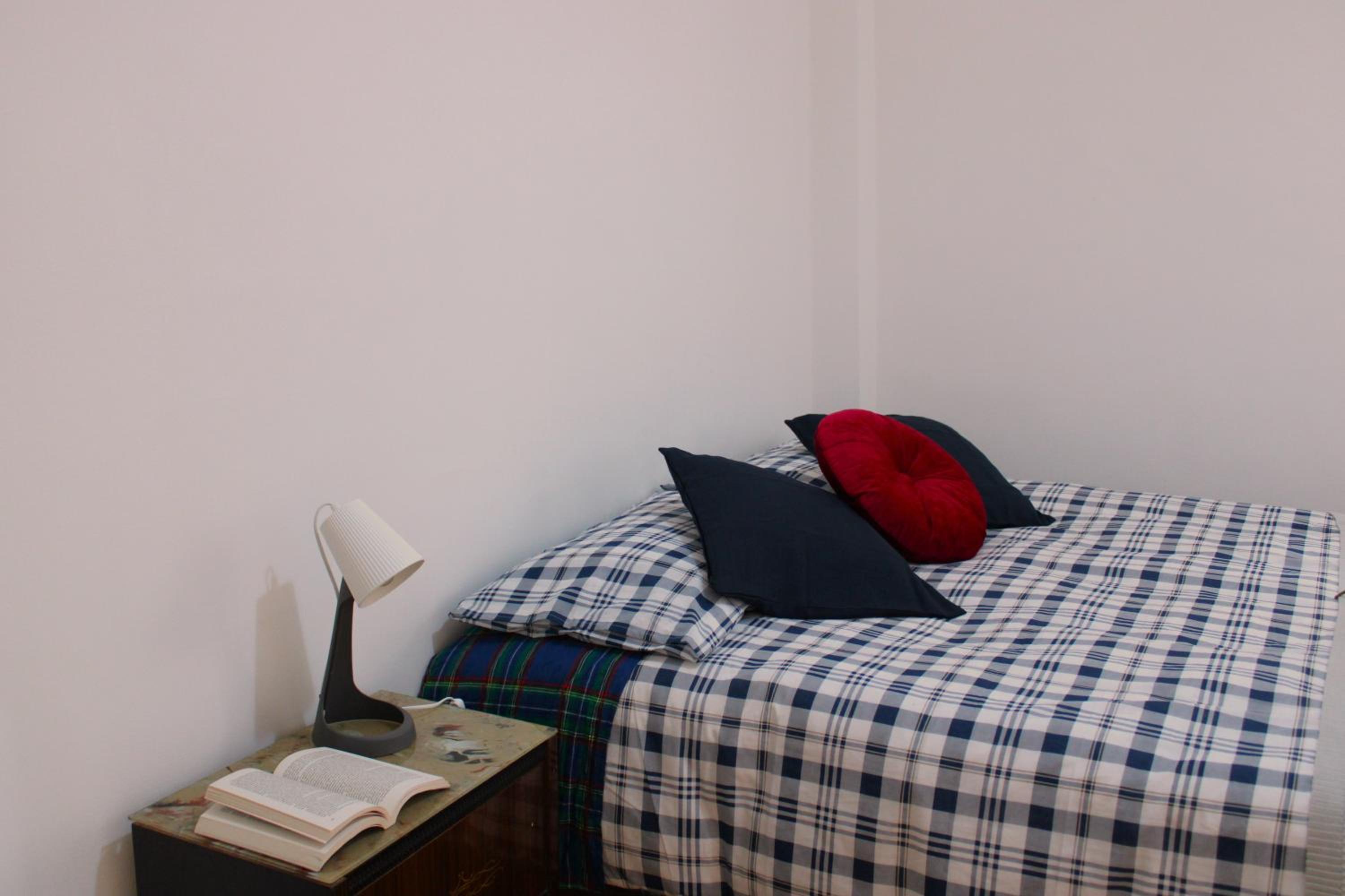 Standard Double Room photo 2