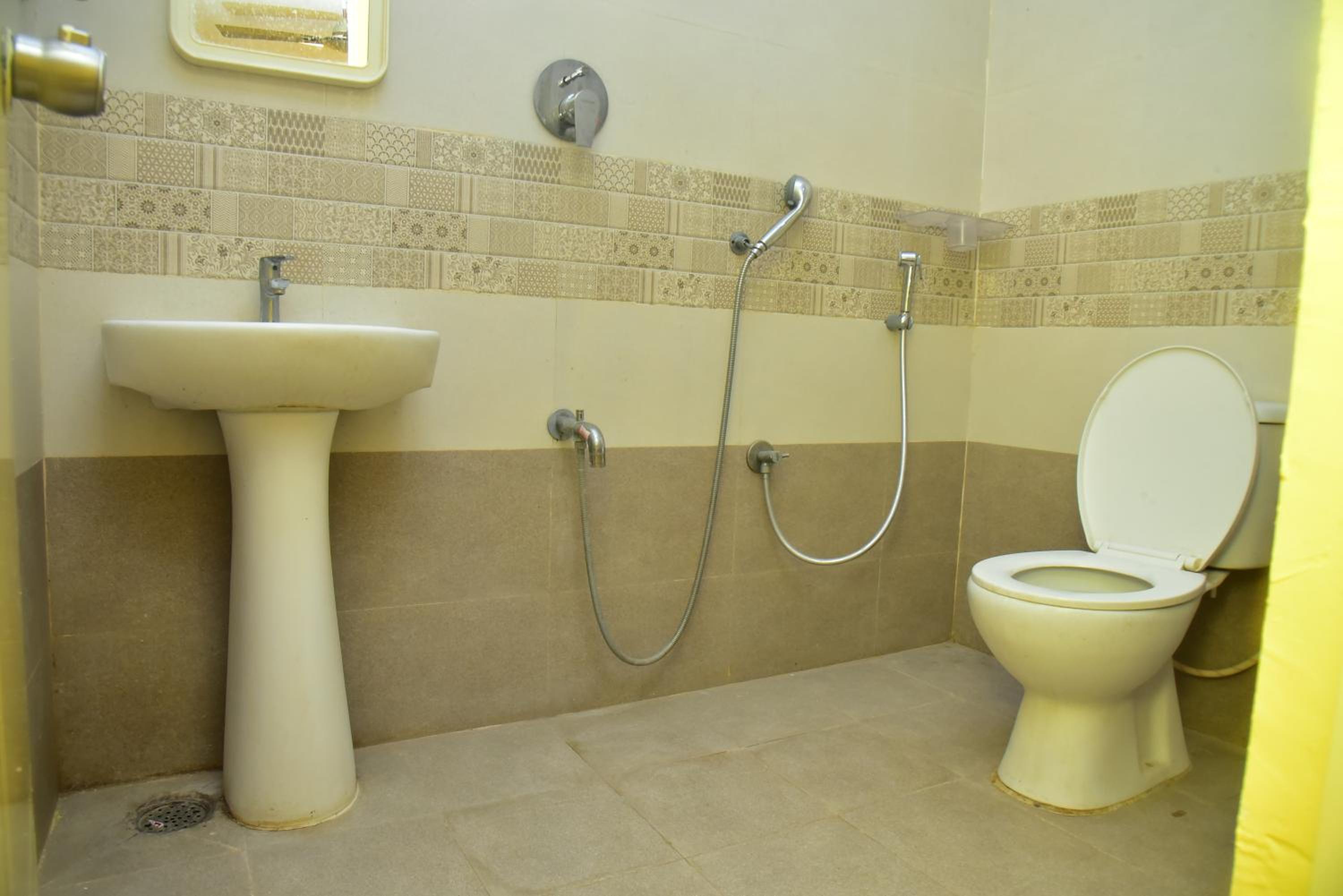 Deluxe Triple Room photo 2