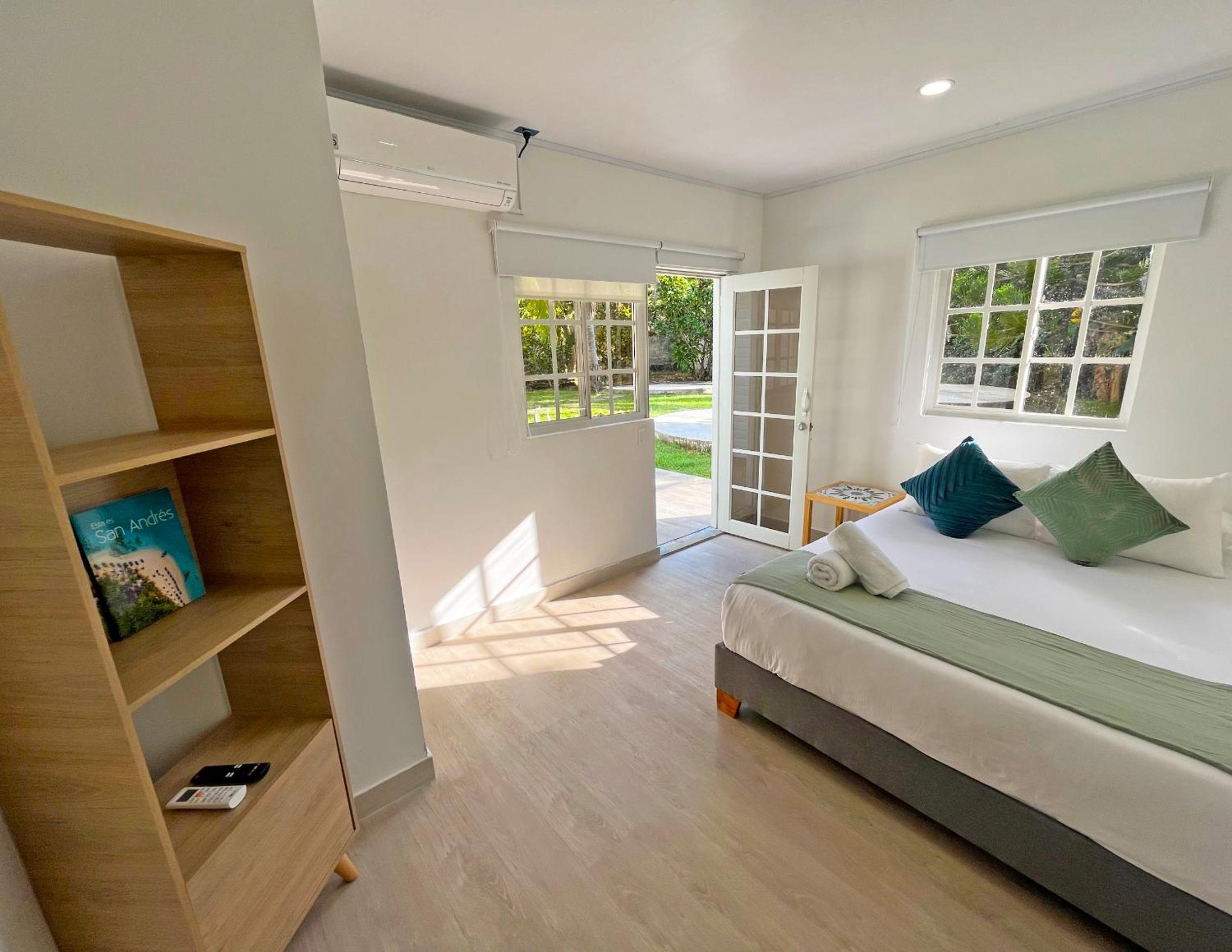 Superior Double Room photo 2