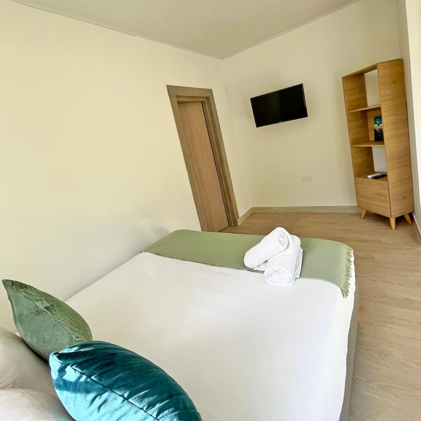 Superior Double Room photo 3