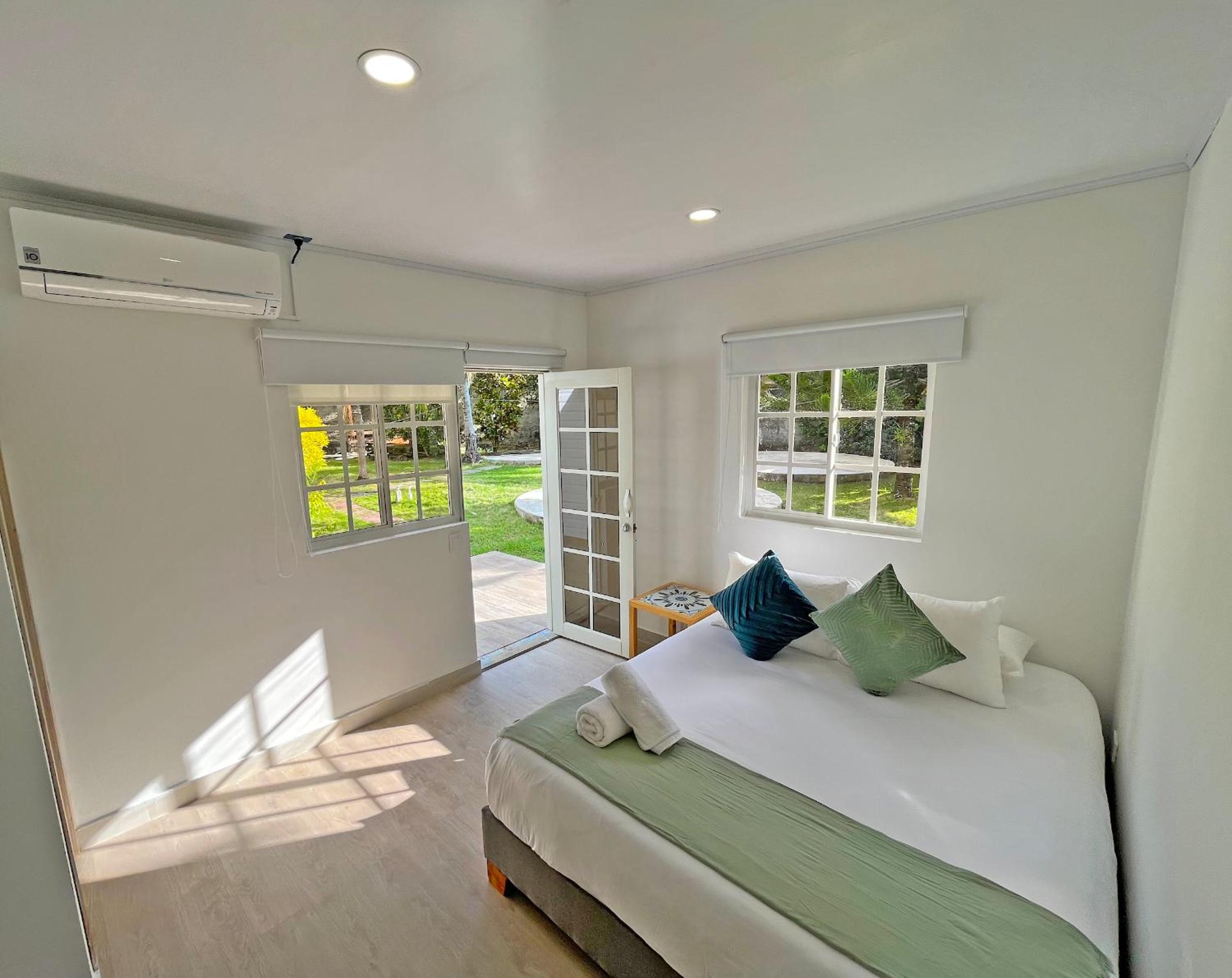Superior Double Room photo 1
