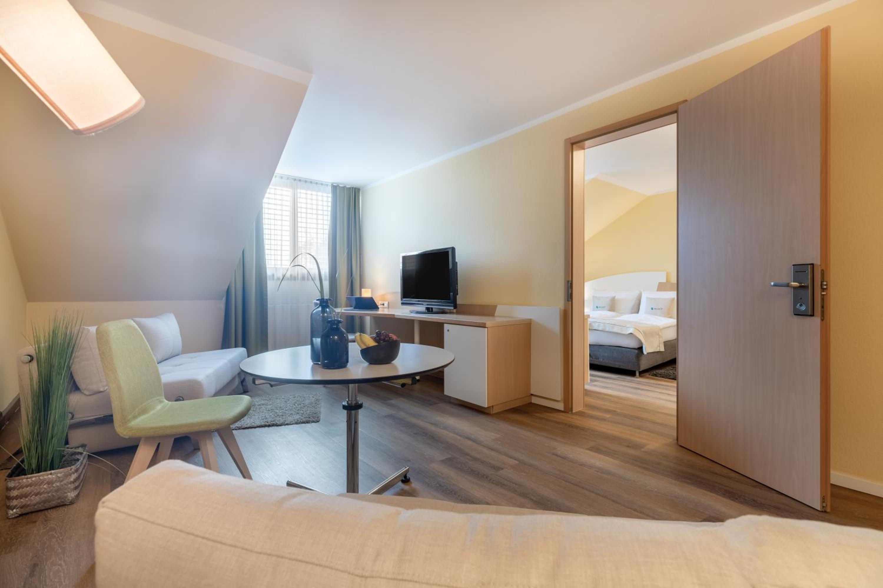Suite photo 2
