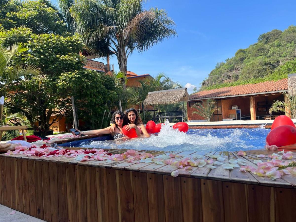 Glamping E