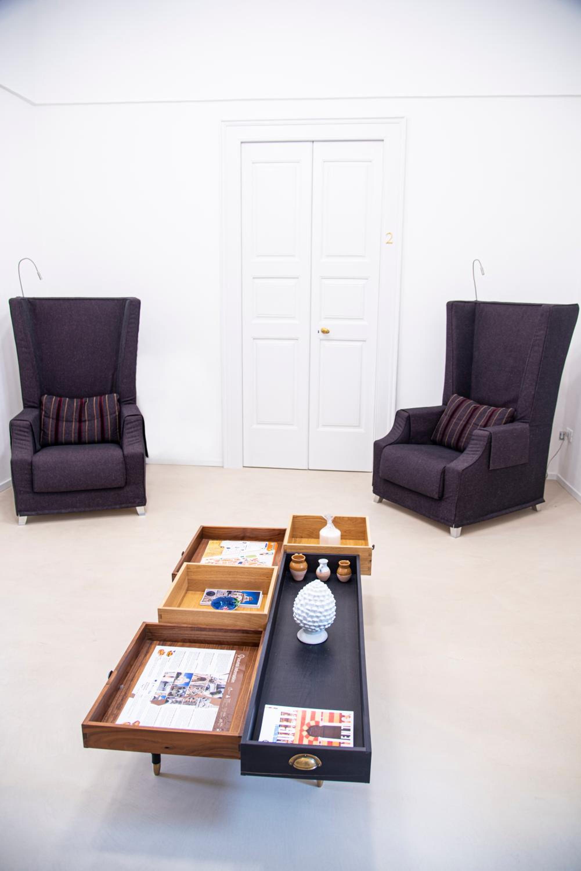 Standard Double Room - Photo 8