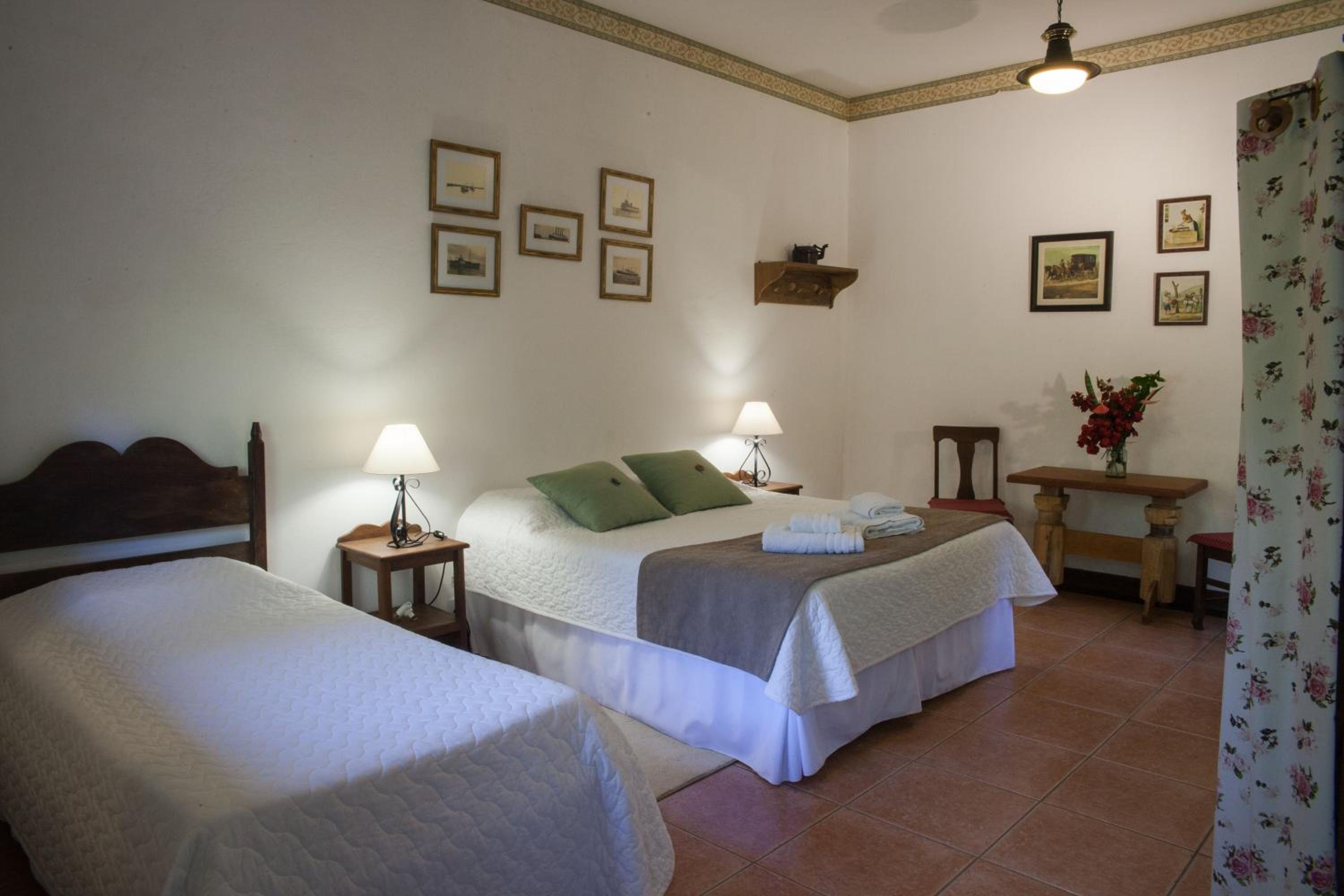 Classic Triple Room