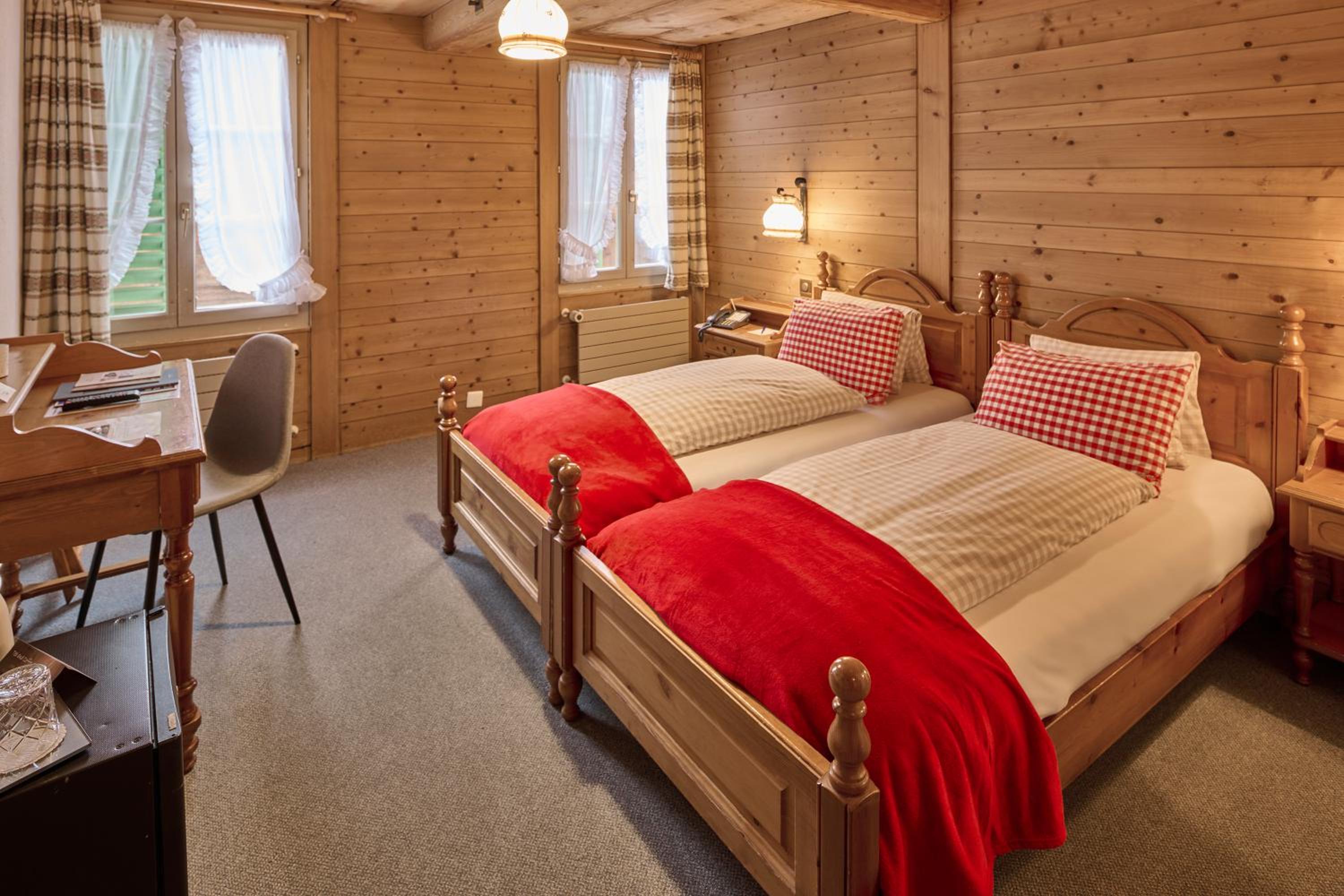 Superior Double or Twin Room - Photo 5
