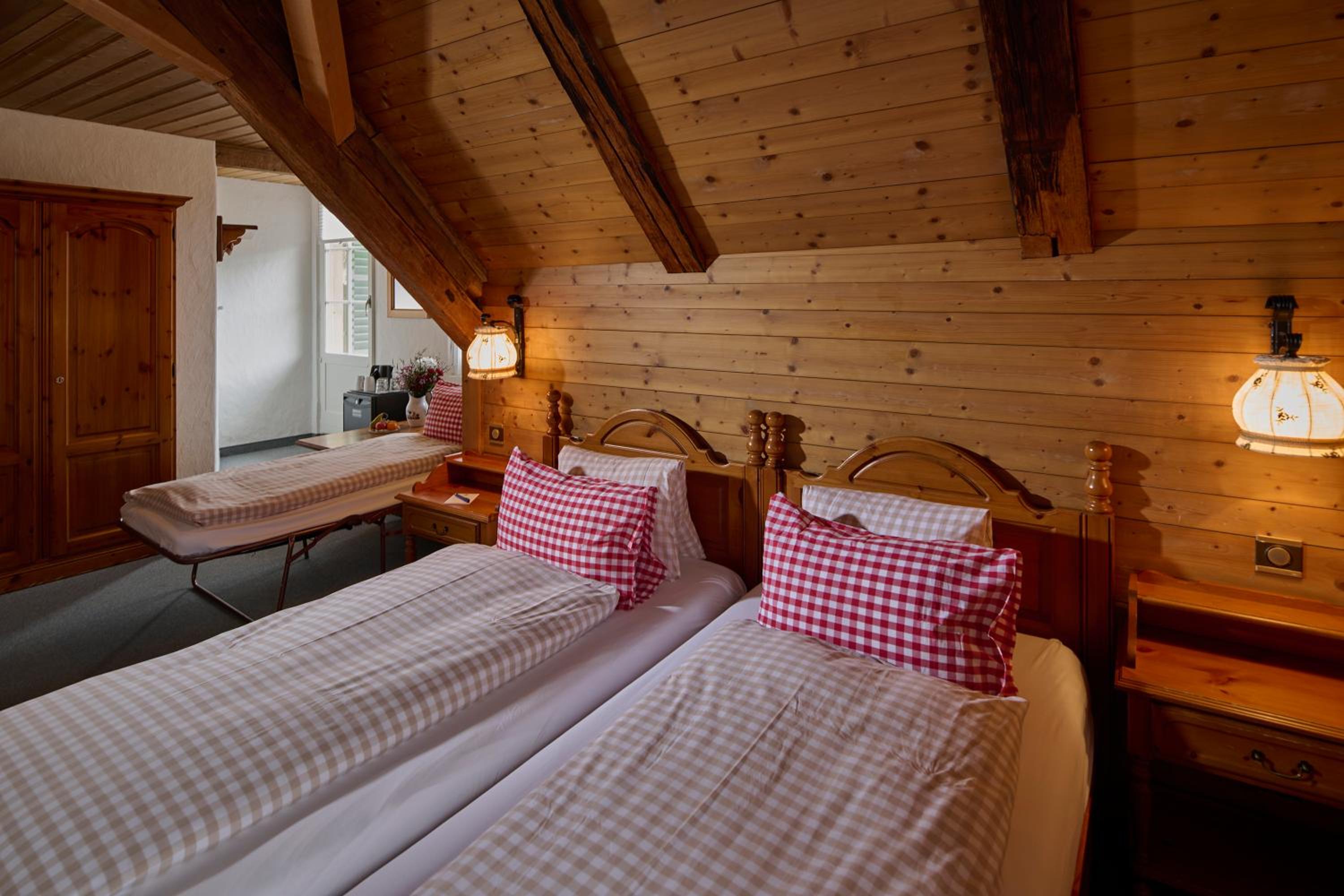 Triple Room - Photo 1