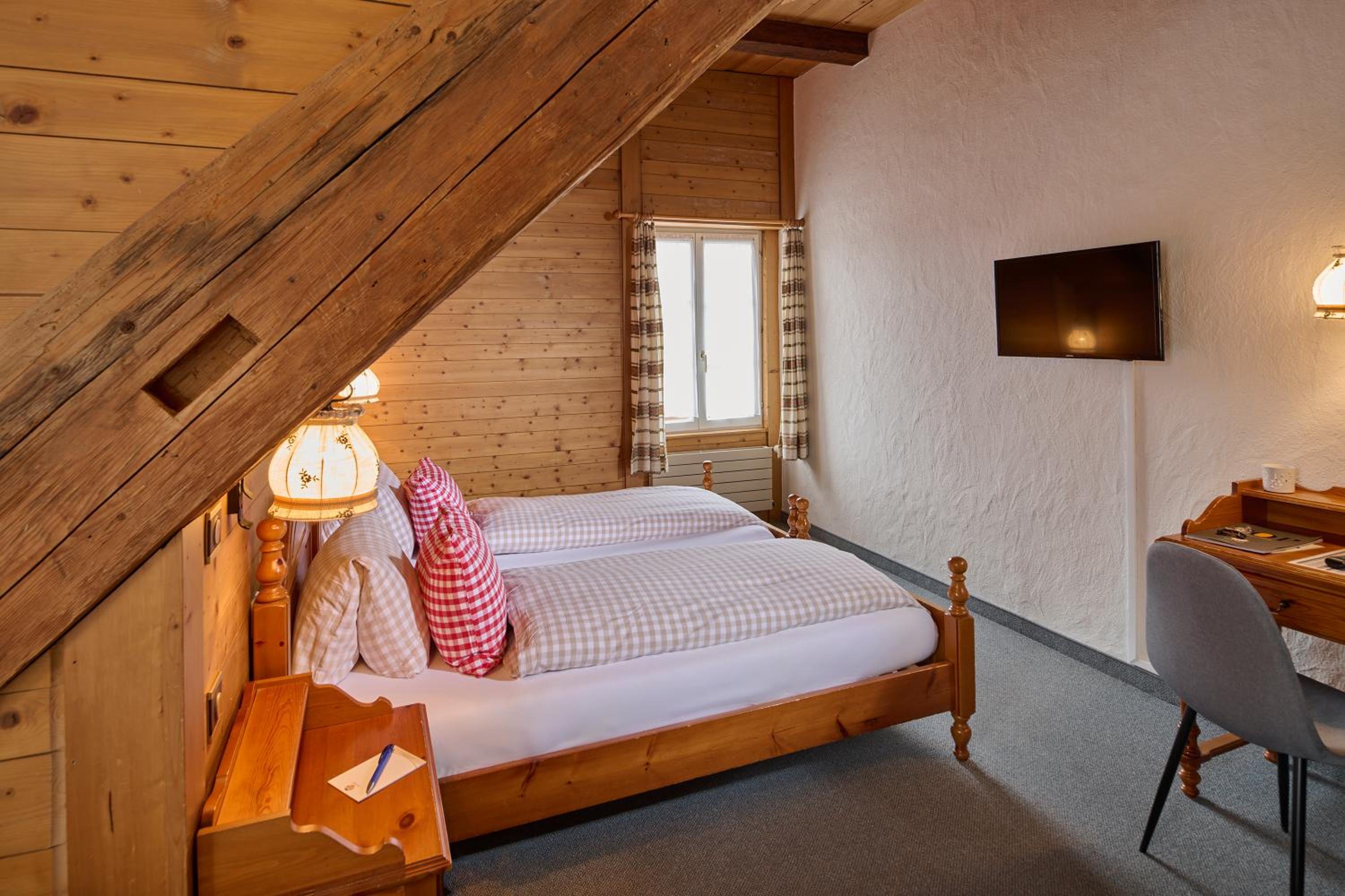 Triple Room - Photo 6