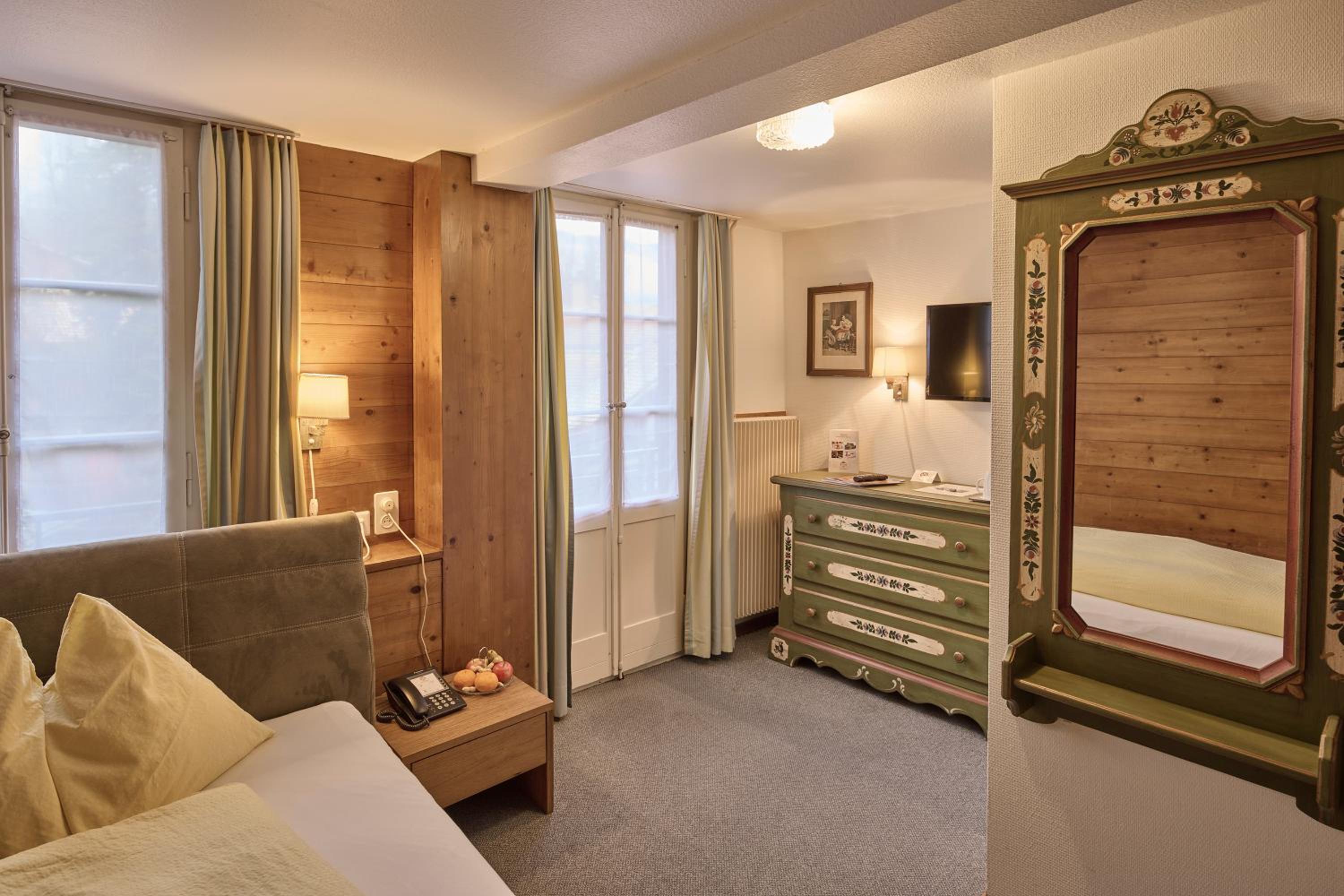 Superior Single Room photo 1