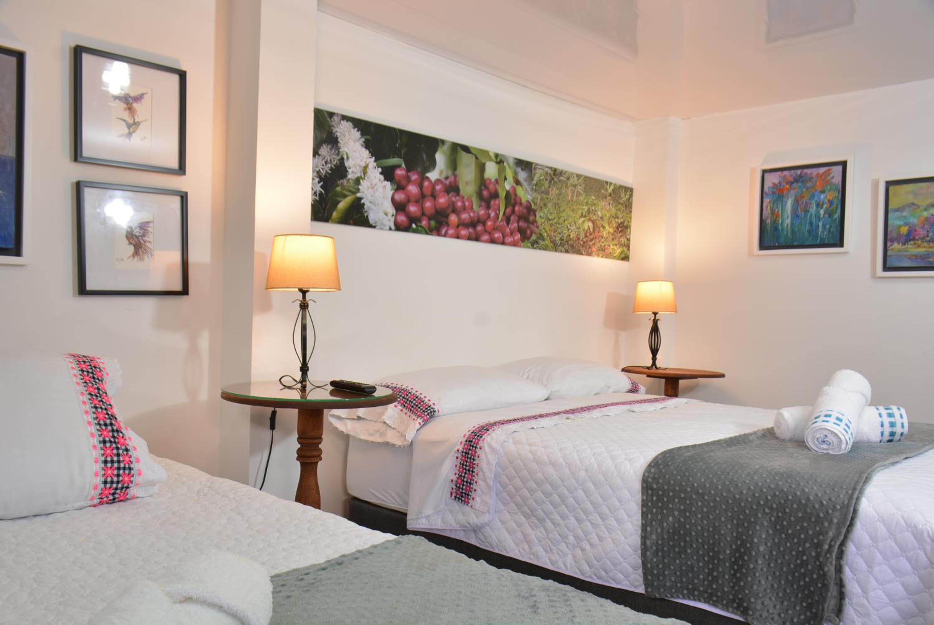 Classic Triple Room