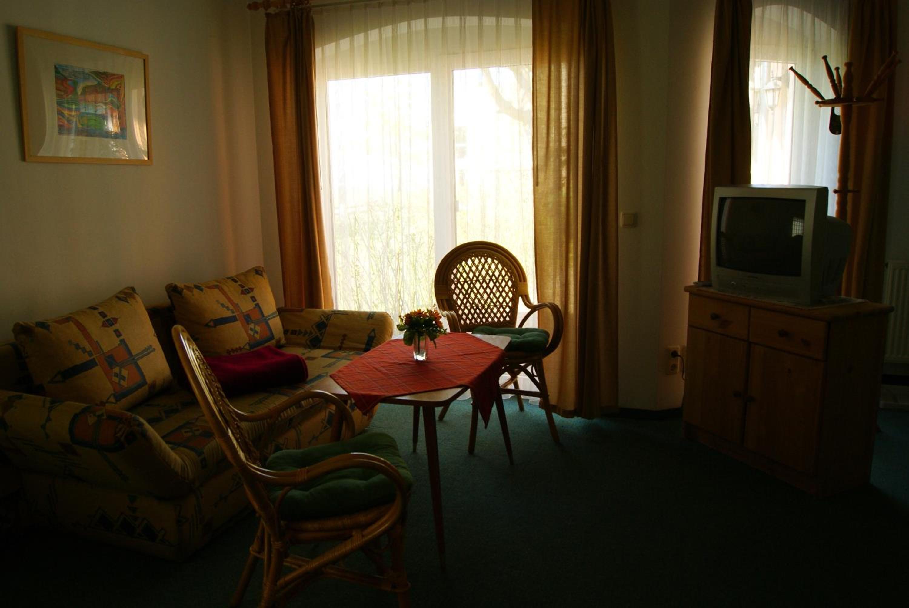 Apartment (2-4 Adults) photo 1