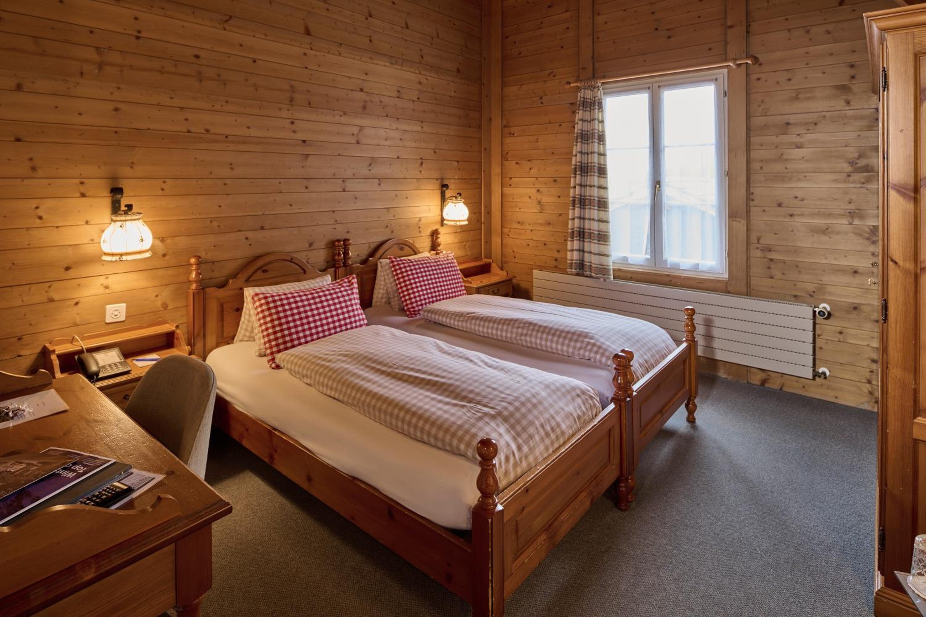 Quadruple Room - Photo 3