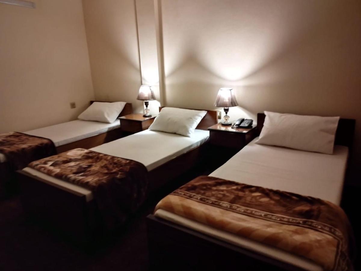 Deluxe Triple Room photo 1