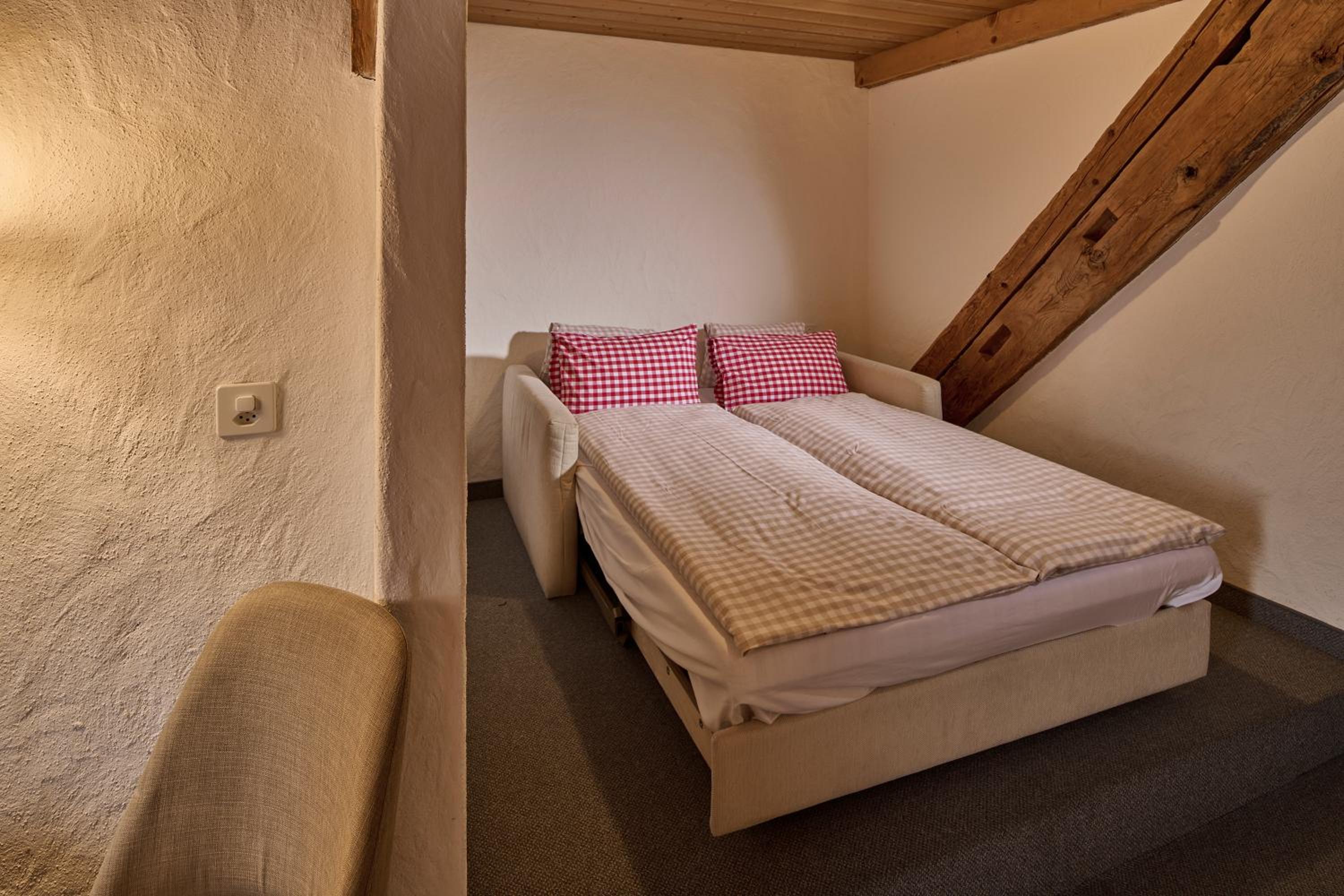 Quadruple Room - Photo 4