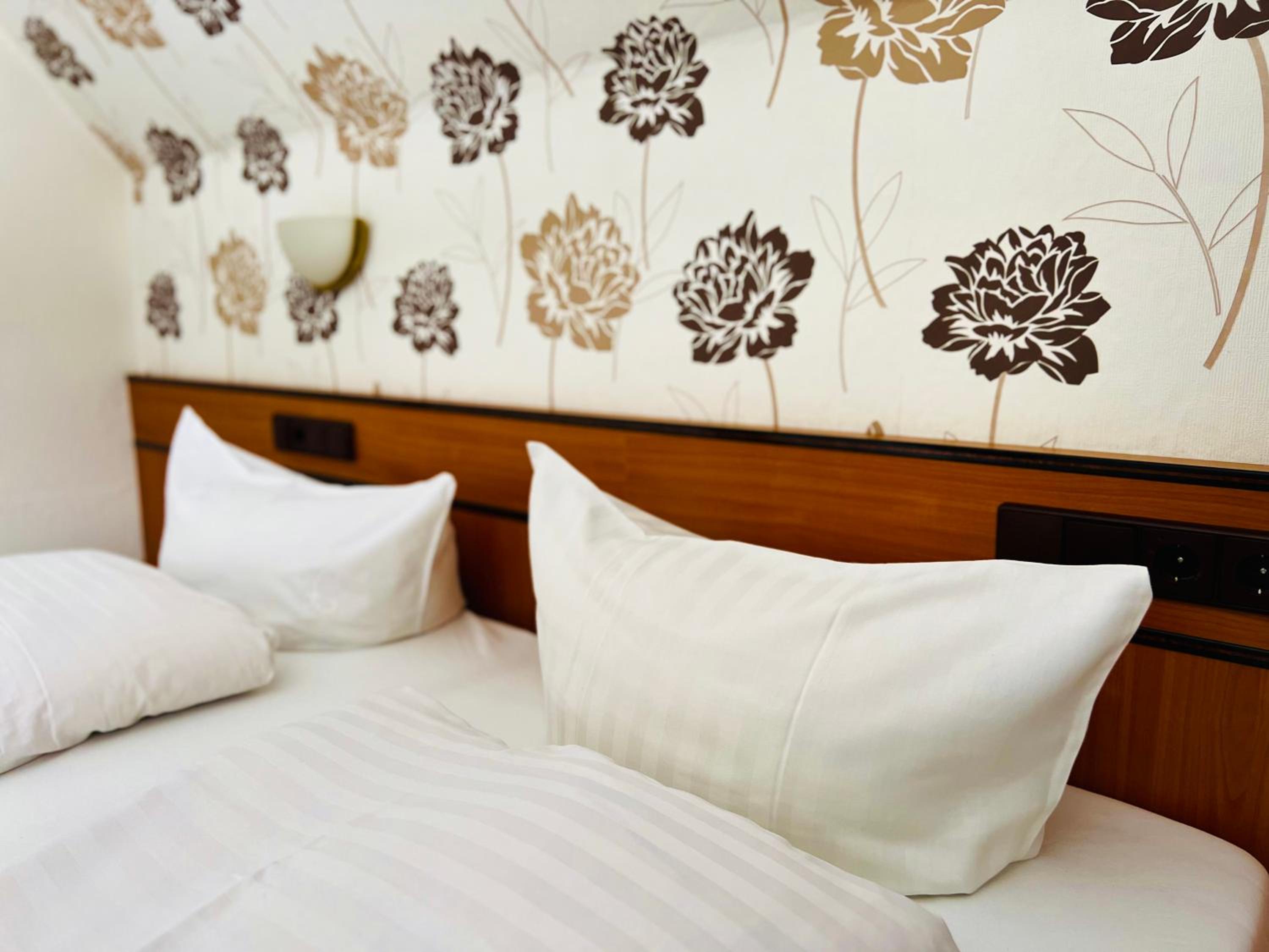 Comfort Double Room photo 2