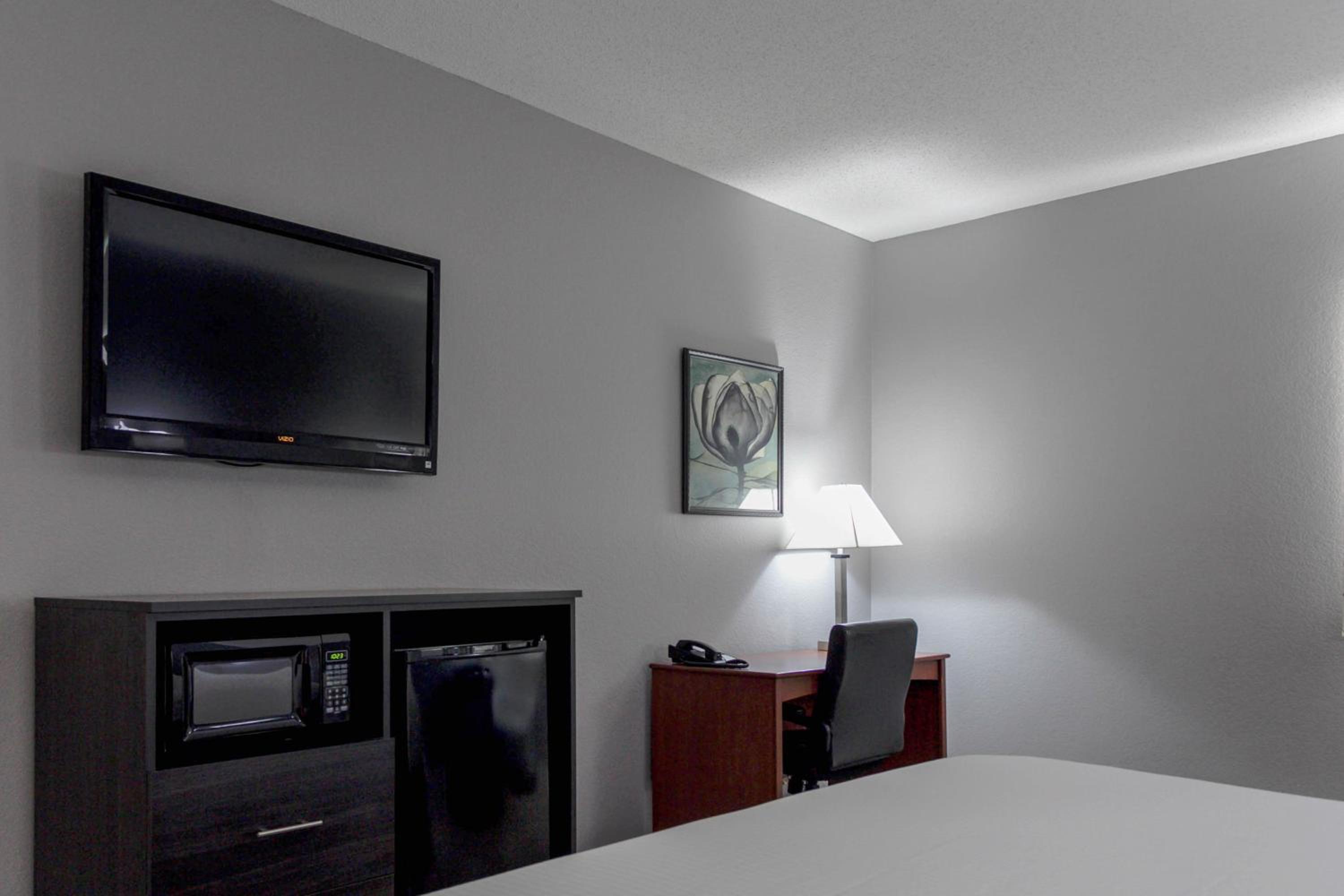 King Room - Non-Smoking - Photo 4