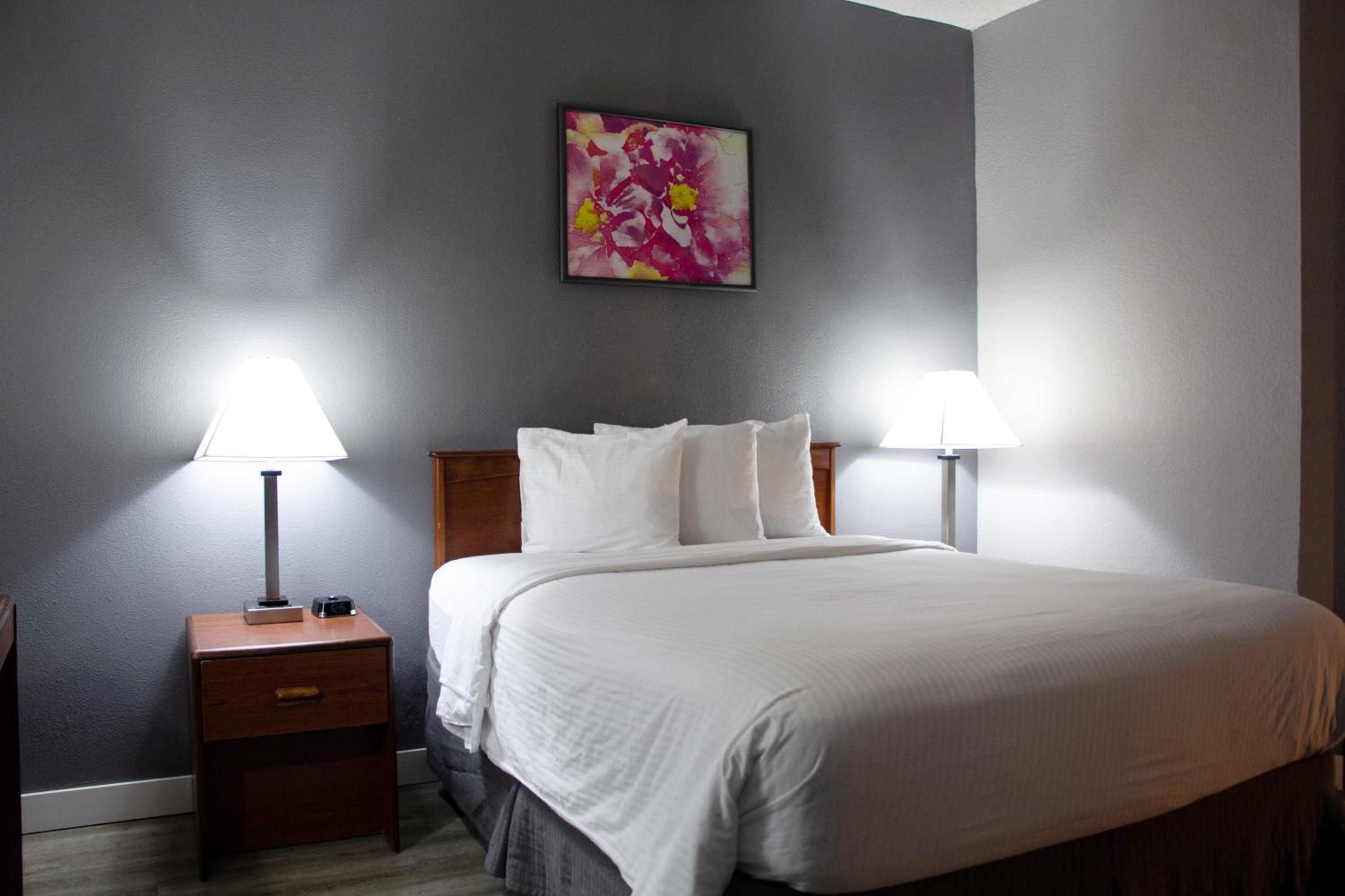 King Room - Non-Smoking - Photo 11