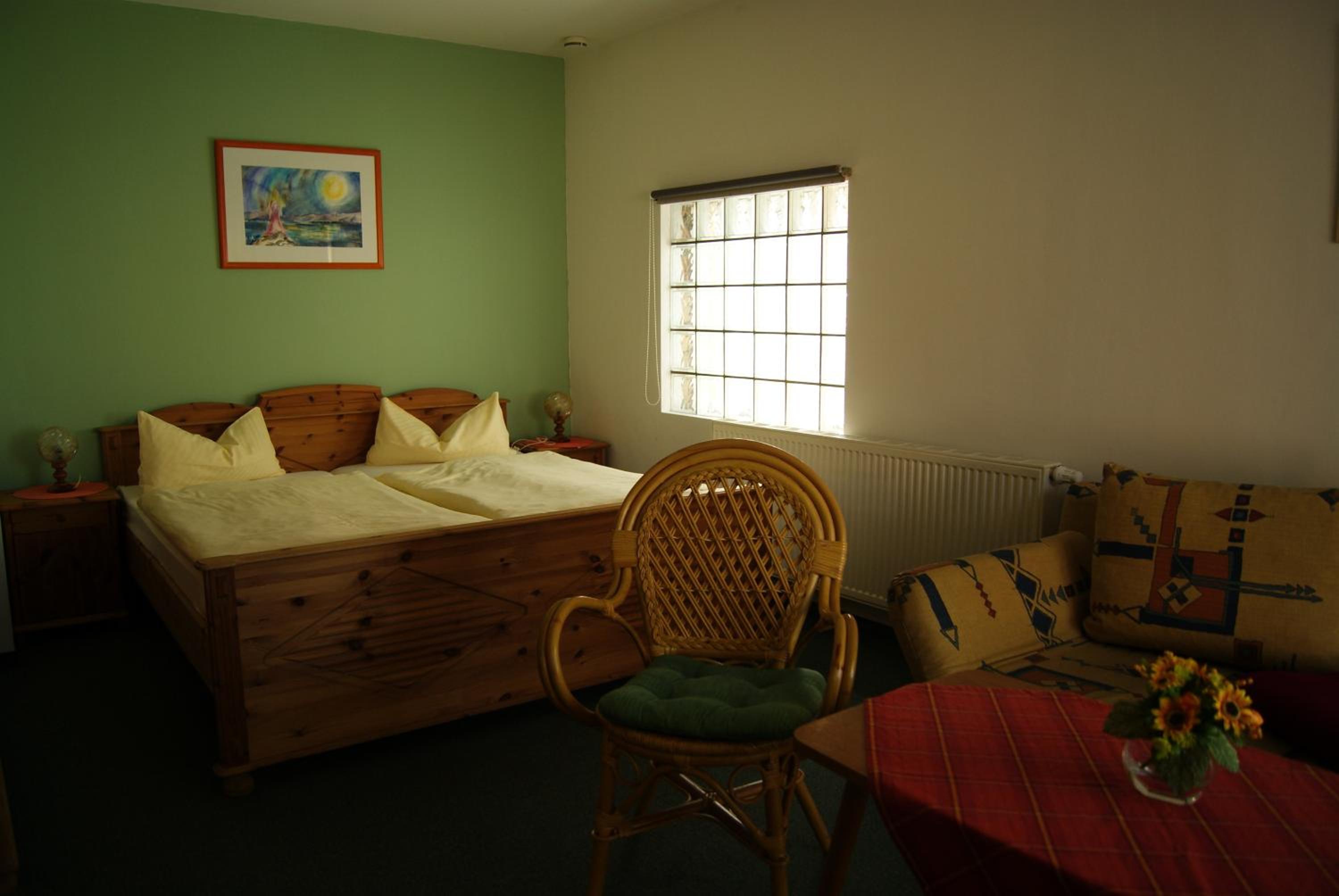 Apartment (2-4 Adults) photo 2