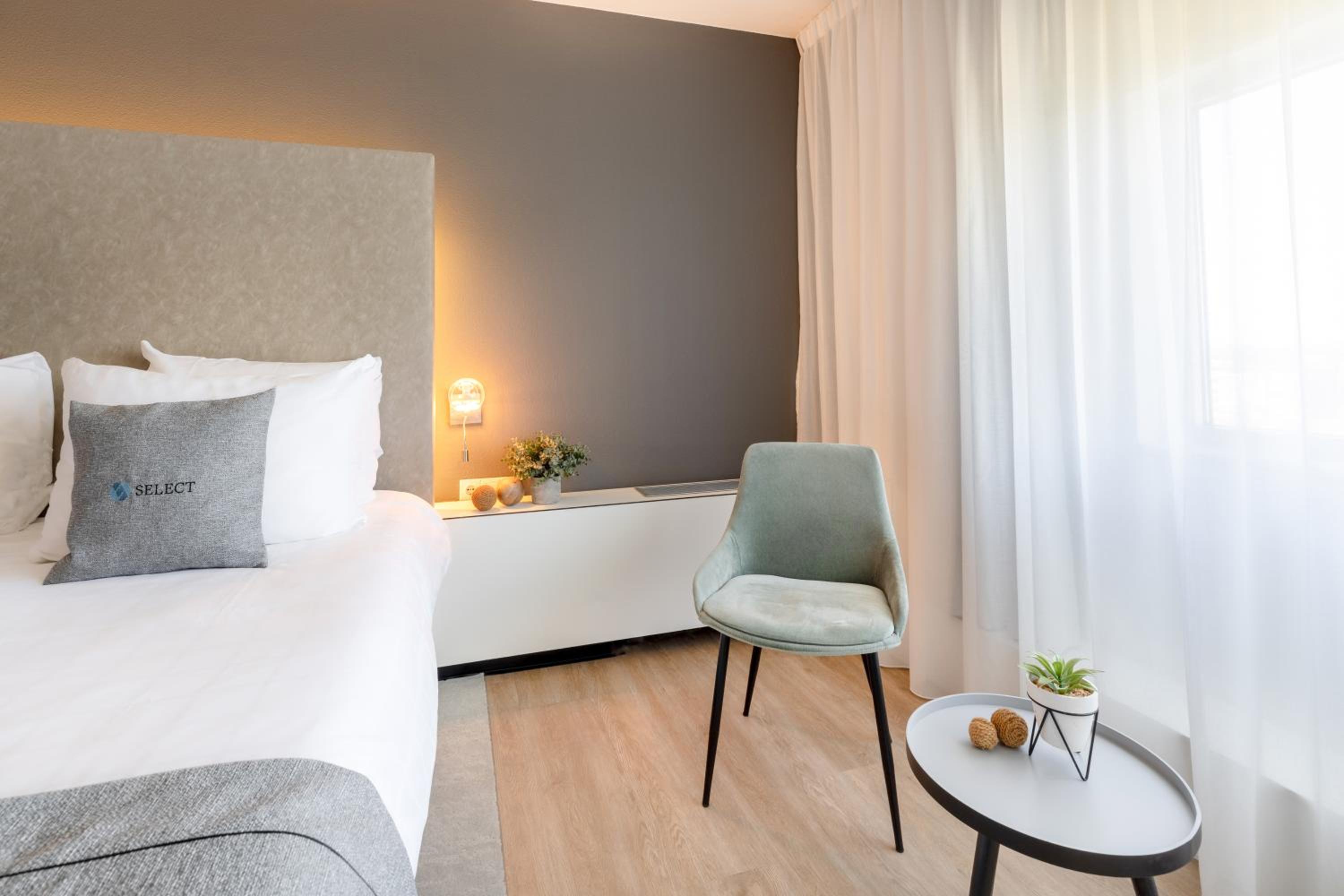 Superior Double Room photo 2