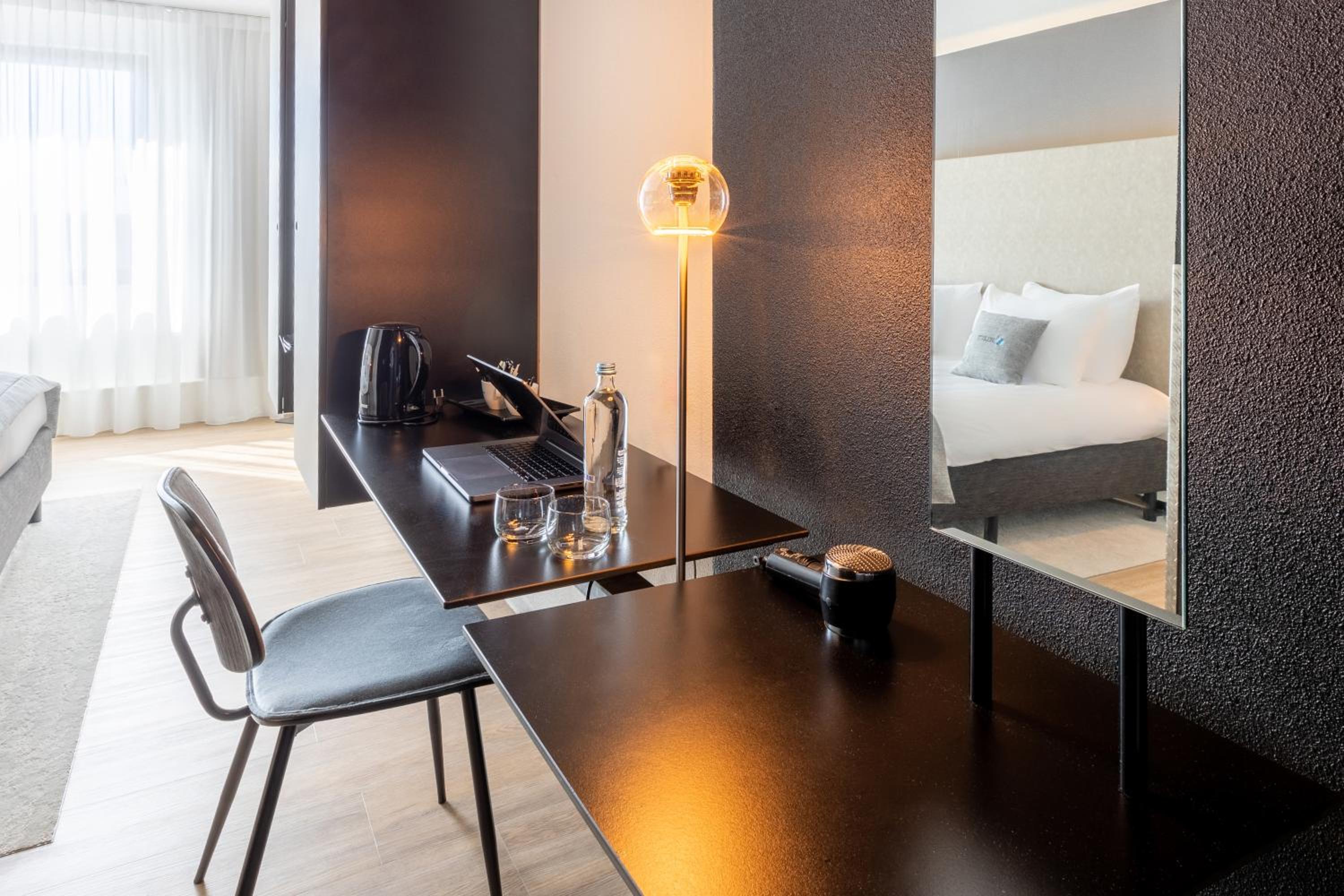 Standard Double Or Twin Room - Photo 4