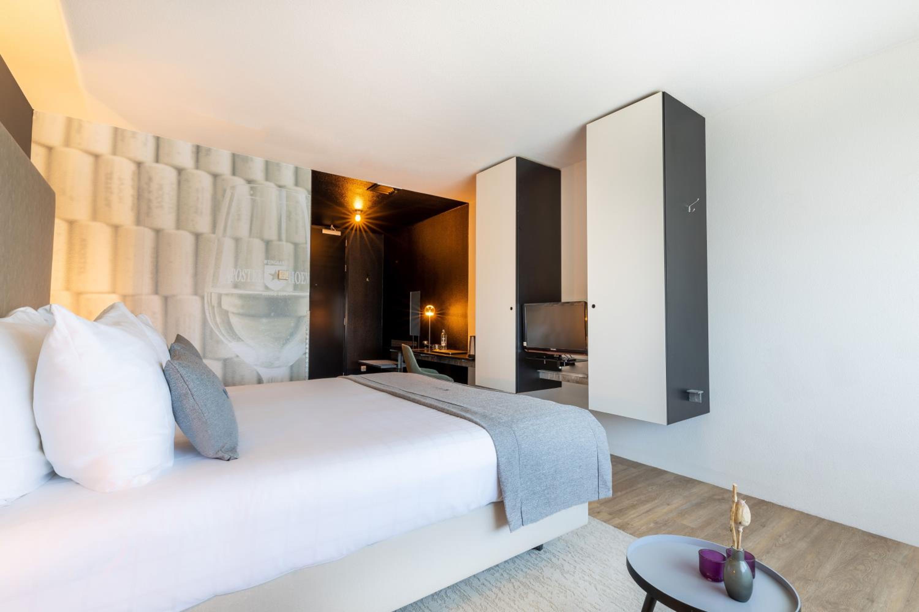 Standard Double Or Twin Room - Photo 3