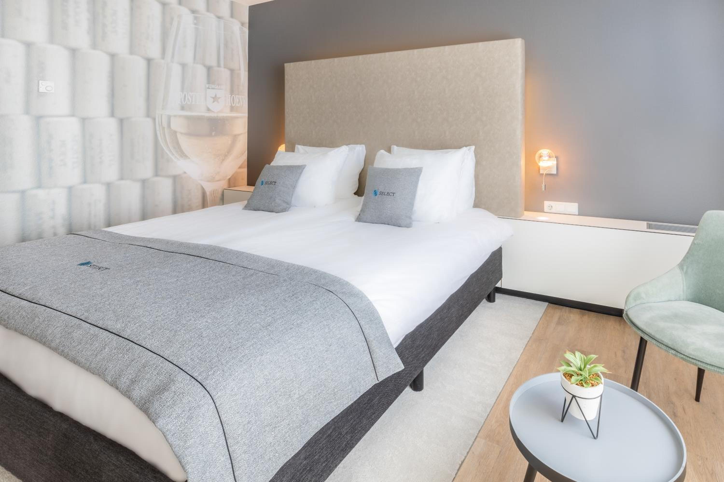 Standard Double Or Twin Room - Photo 1