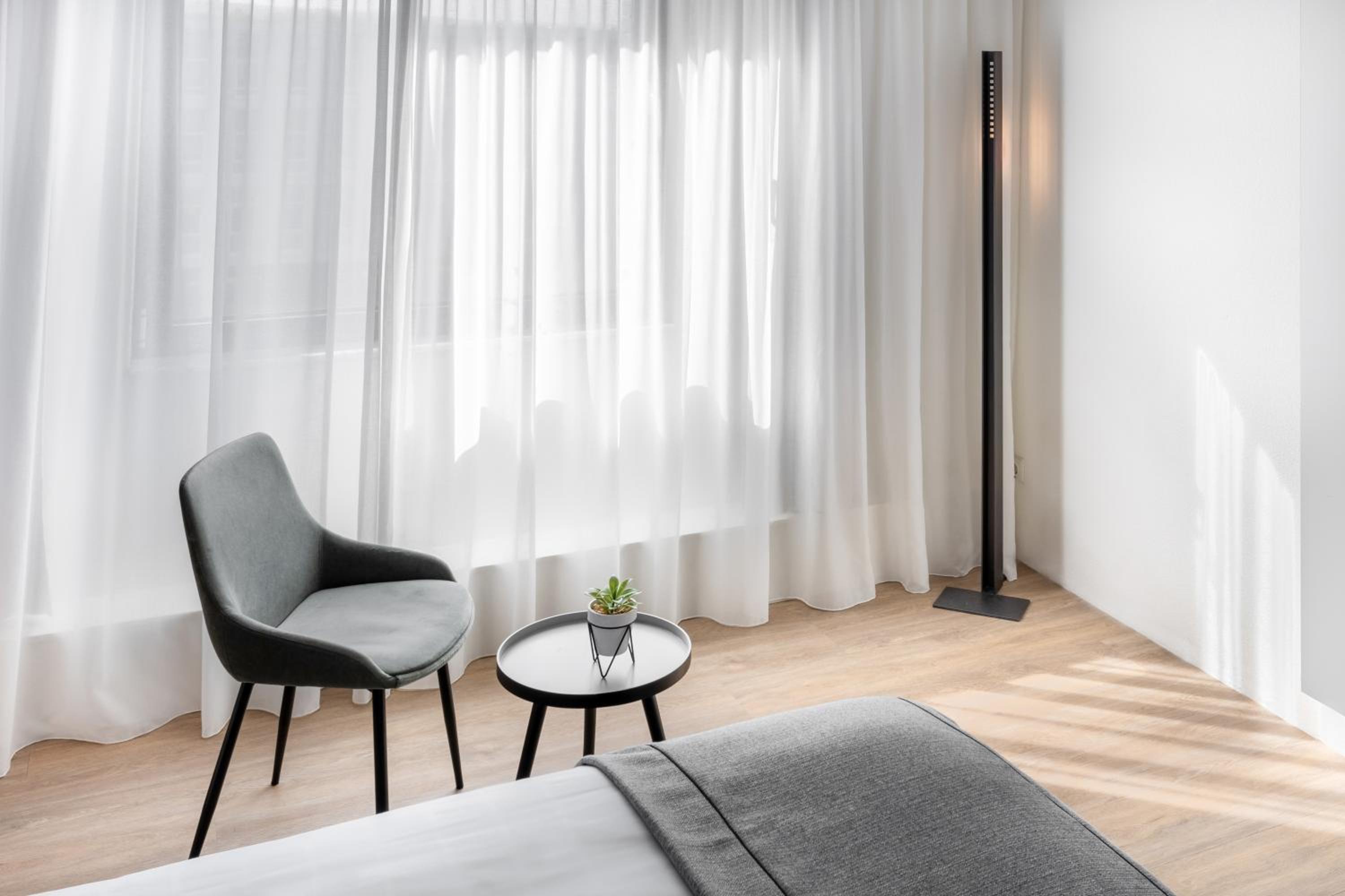 Standard Double Or Twin Room - Photo 5