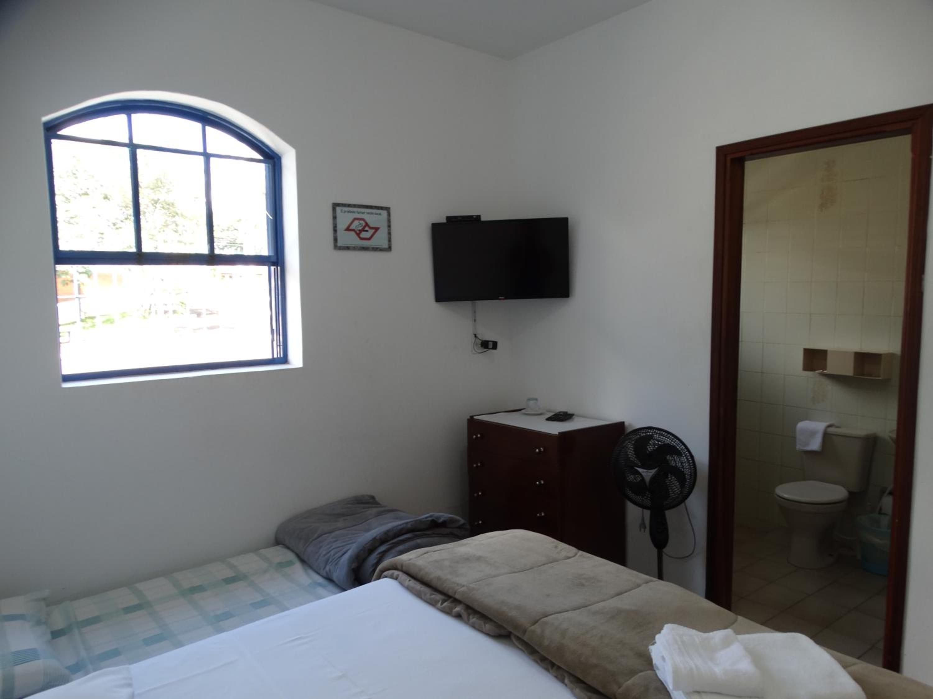 Family Room with Private Bathroom