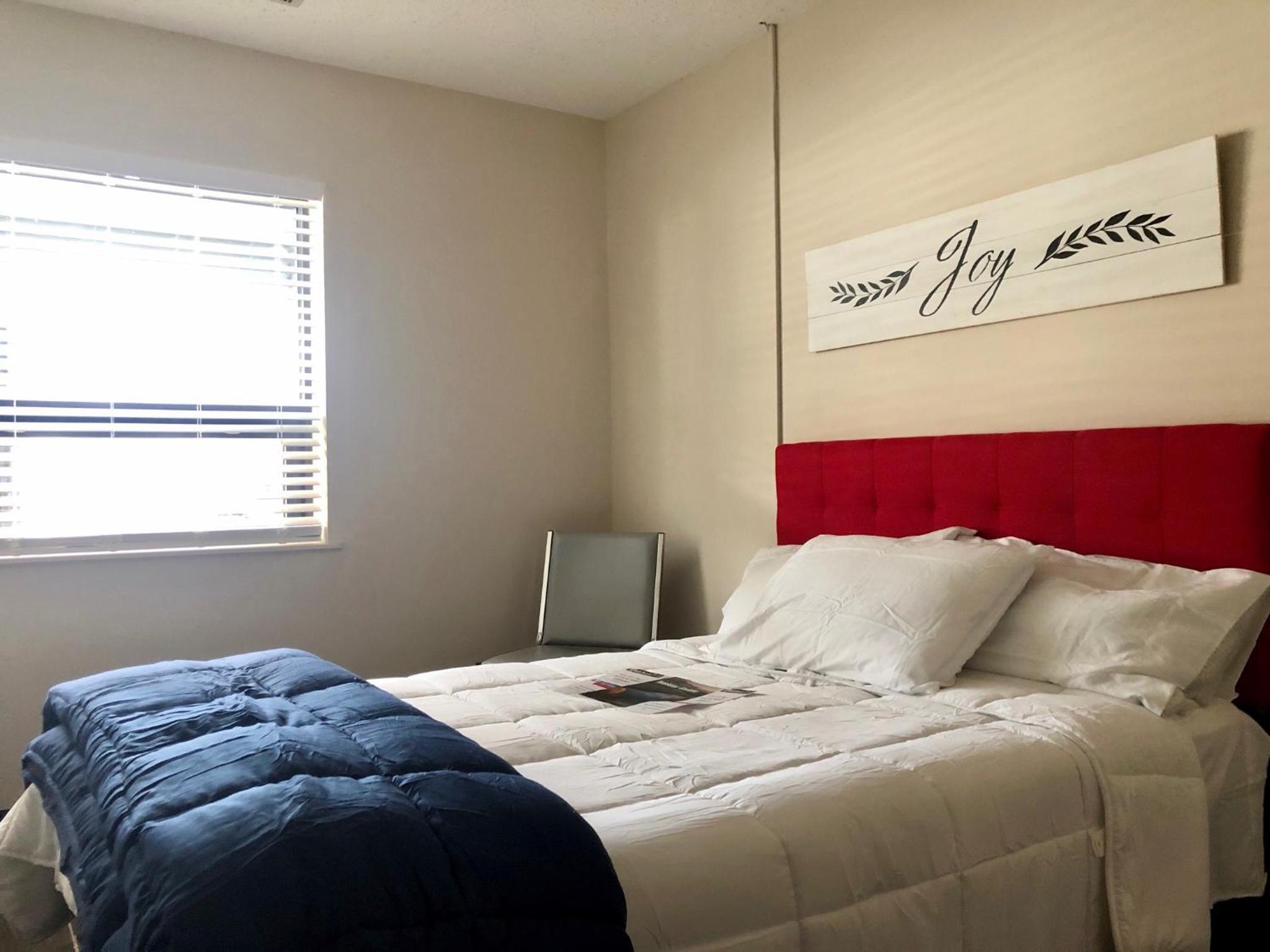 Deluxe Double Room (1 adult + 1 child) photo 3