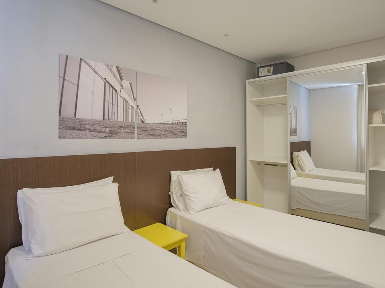 Standard Twin Room photo 1