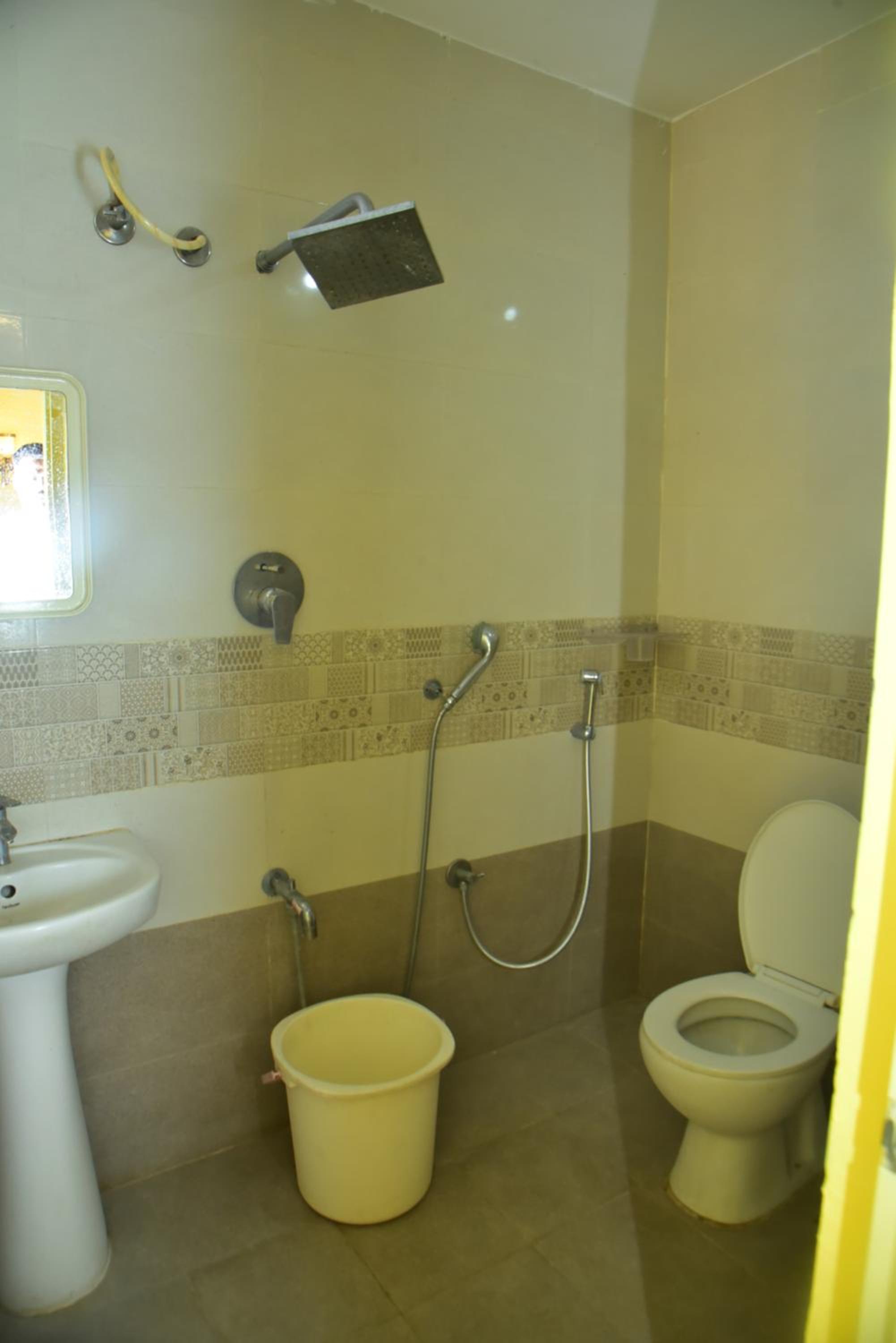 Deluxe Triple Room photo 3