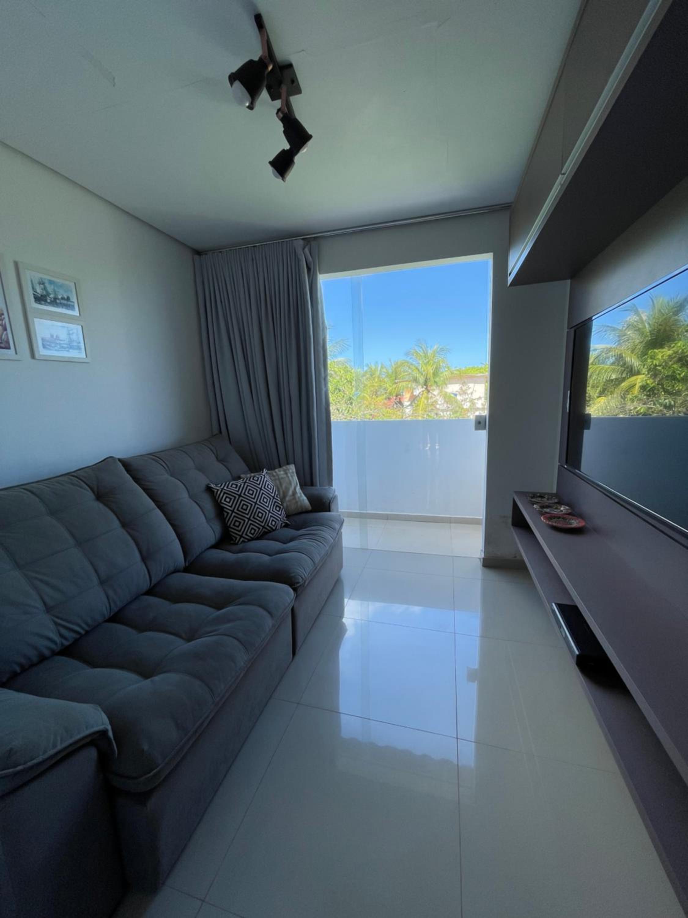 Apartment with Sea View photo 1