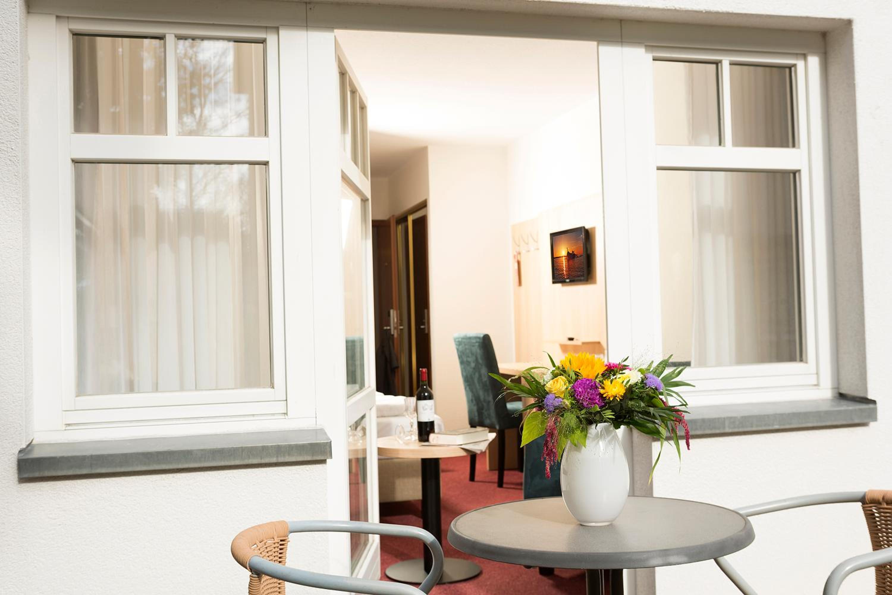 Double Room - Photo 6