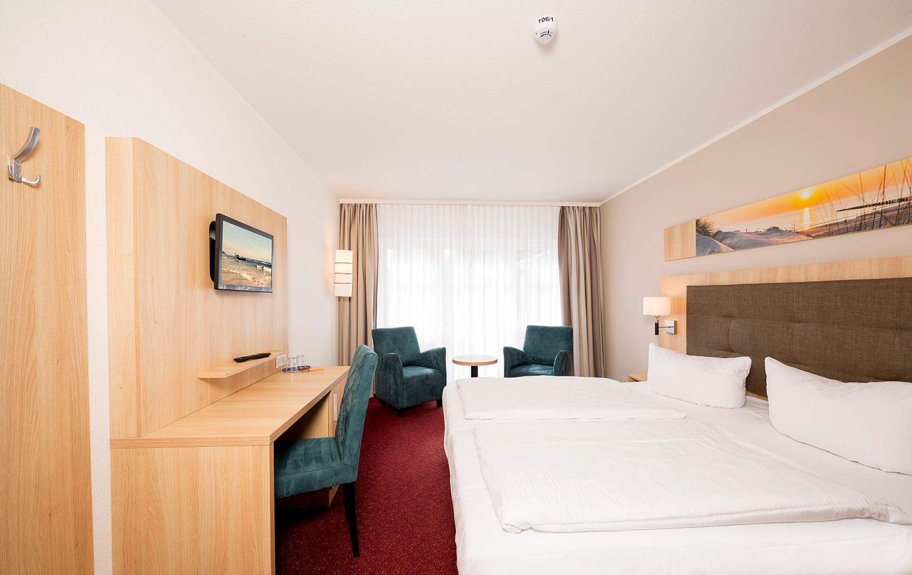 Special Offer - Double Room