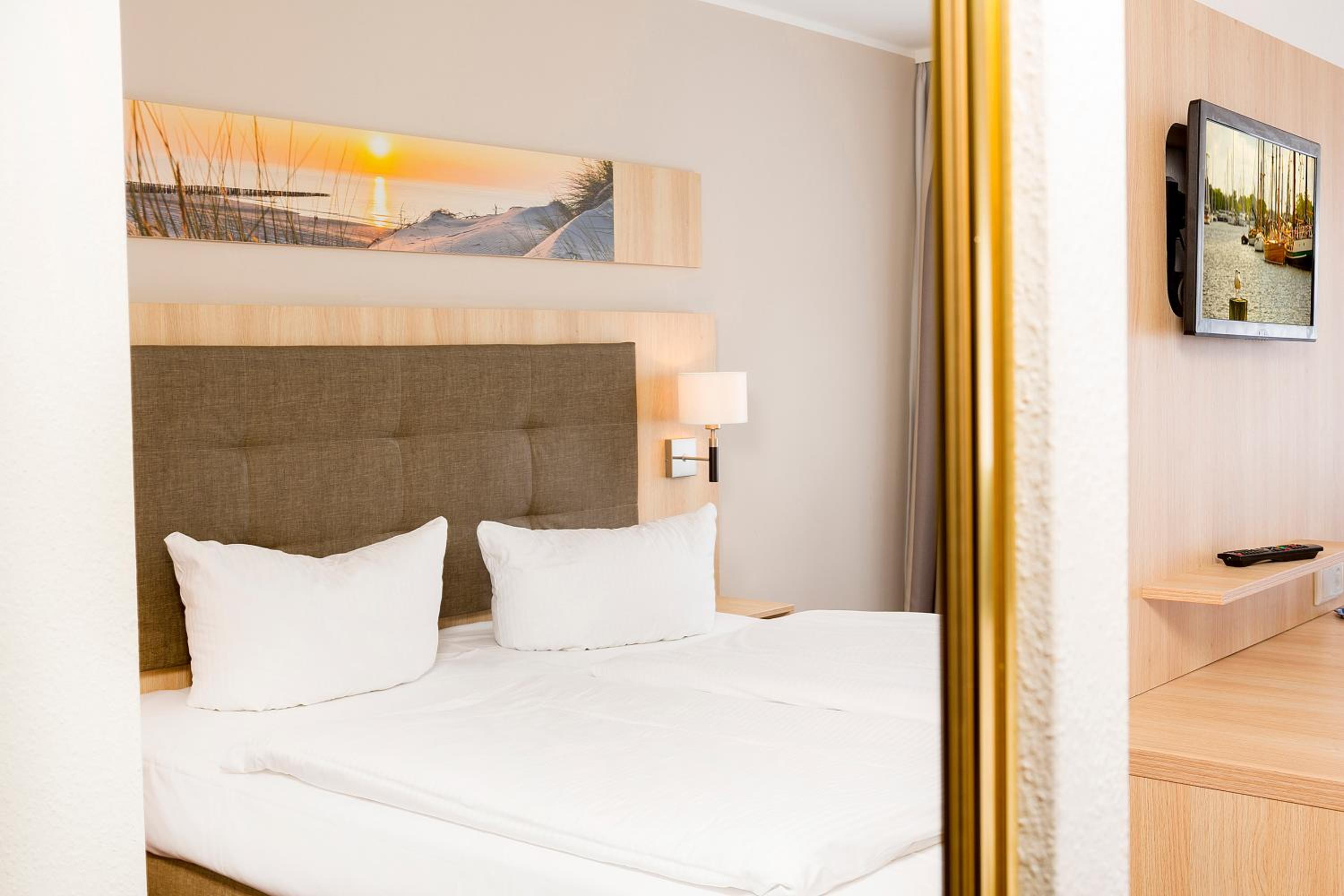 Double Room - Photo 2