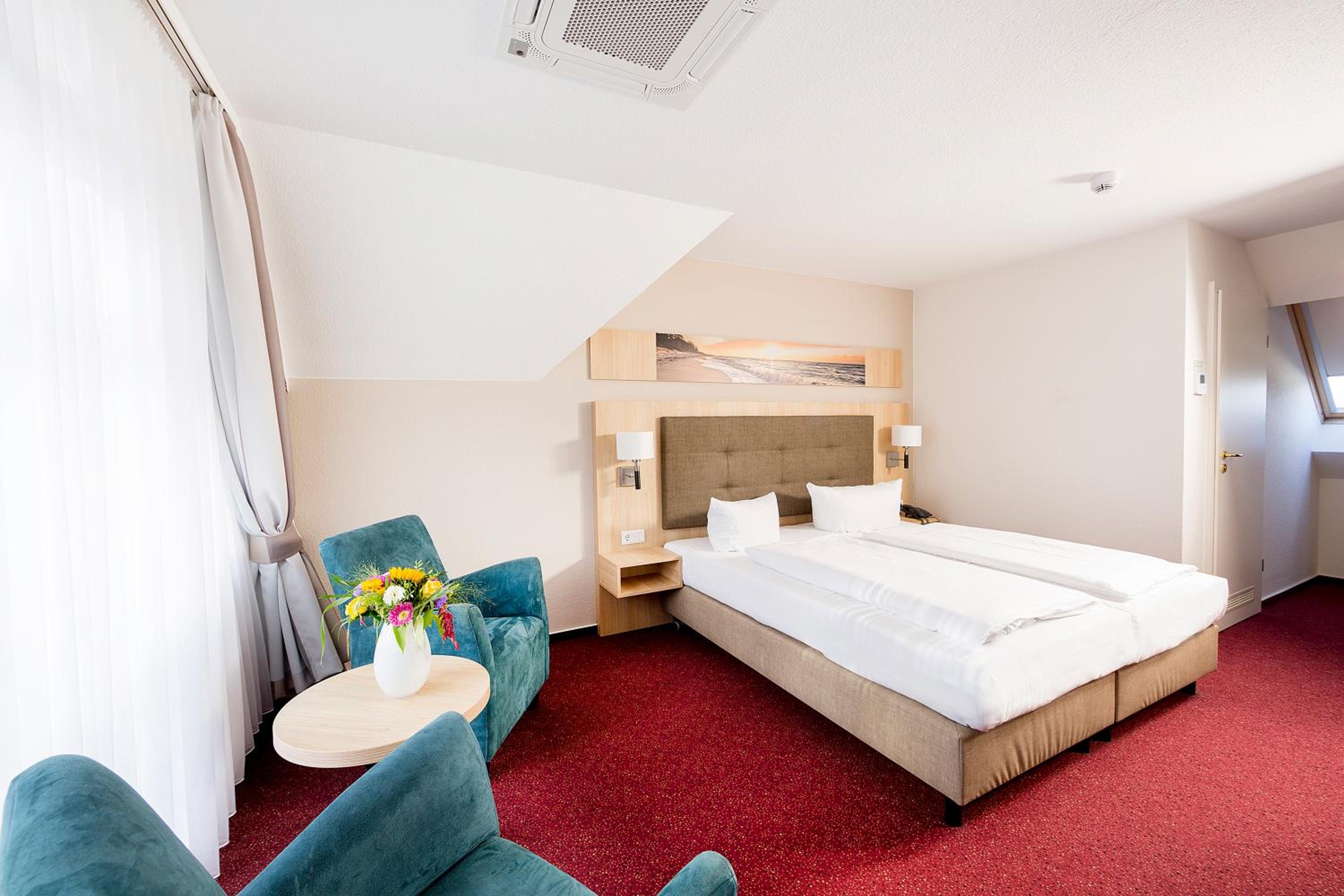 Double Room - Photo 3