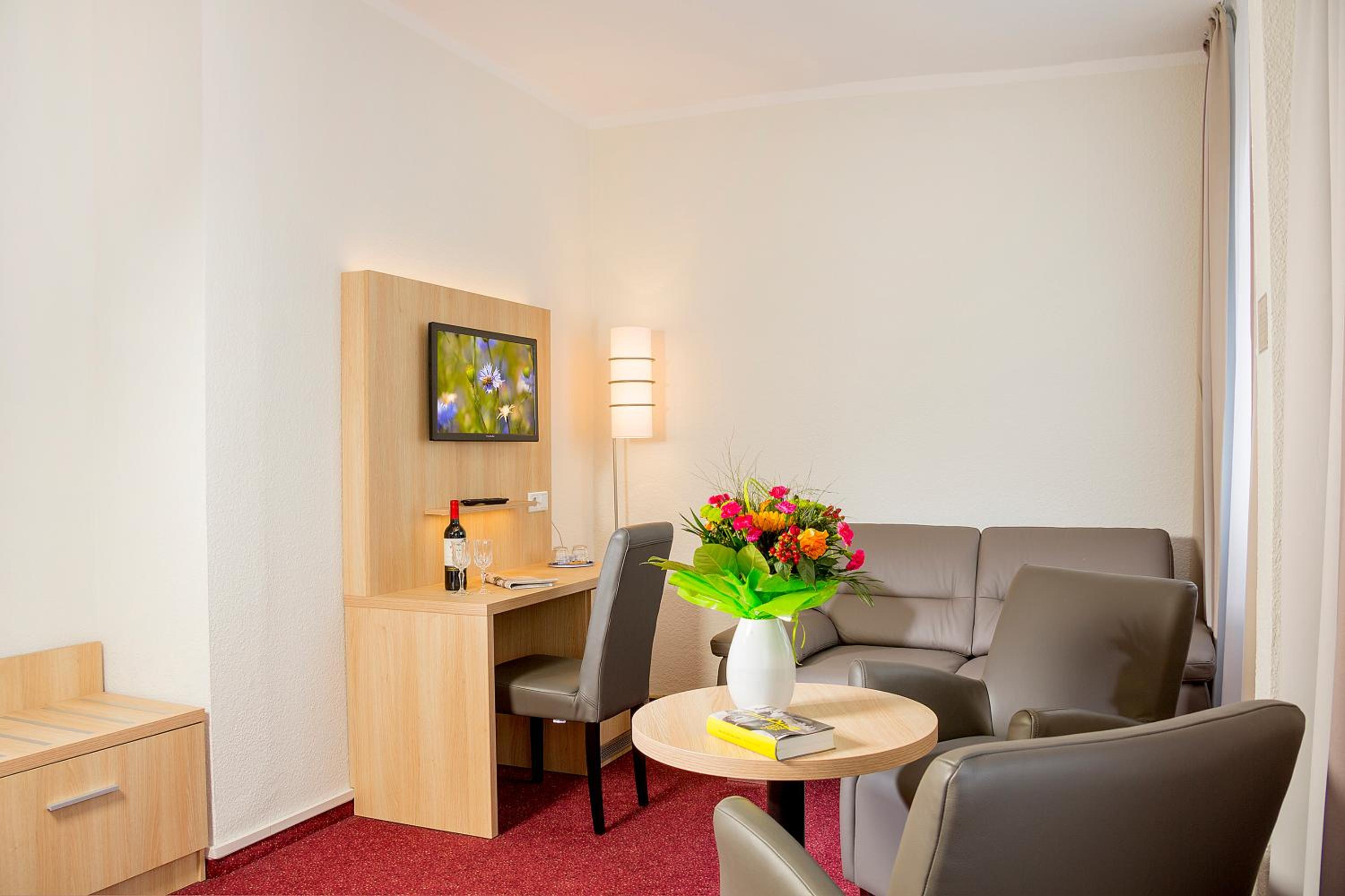 Comfort Double Room - Photo 17