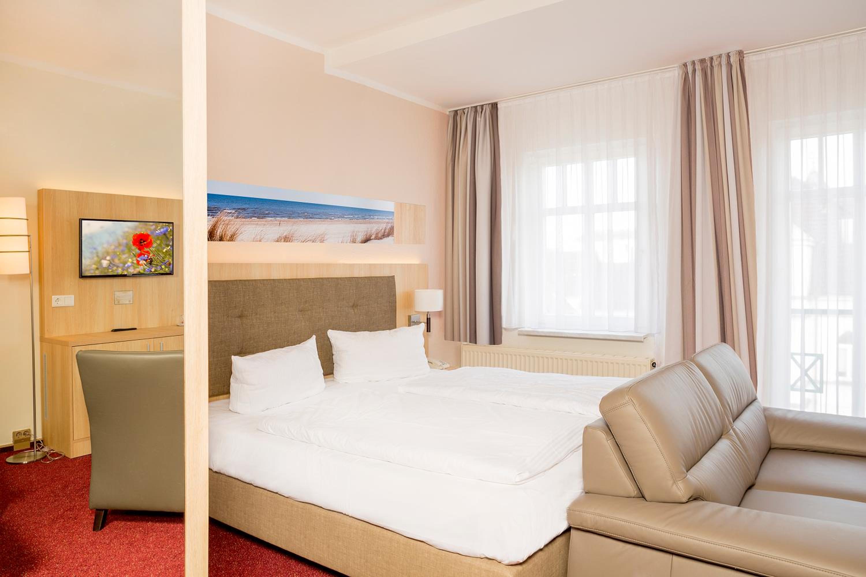 Comfort Triple Room - Photo 9