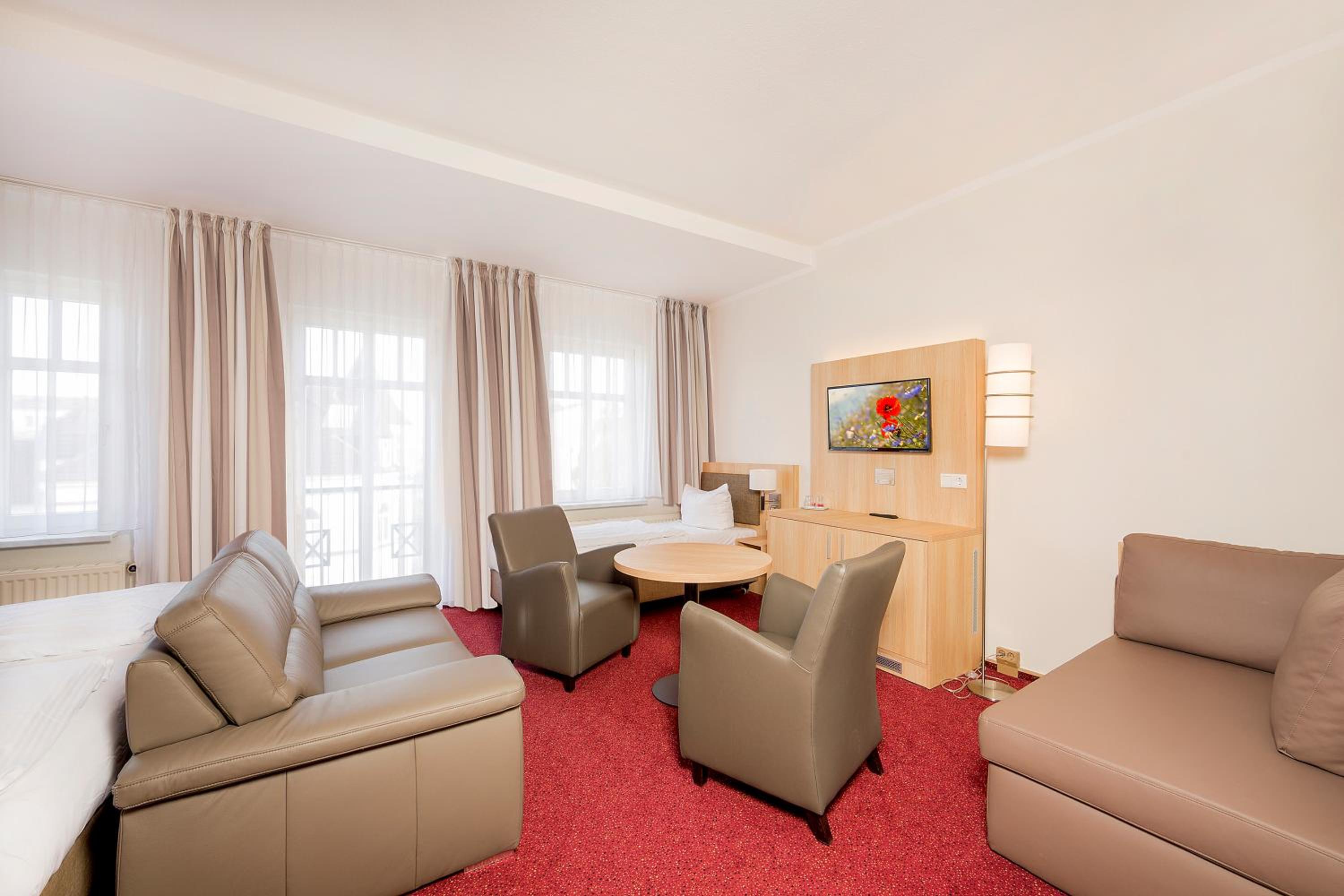 Comfort Triple Room - Photo 8