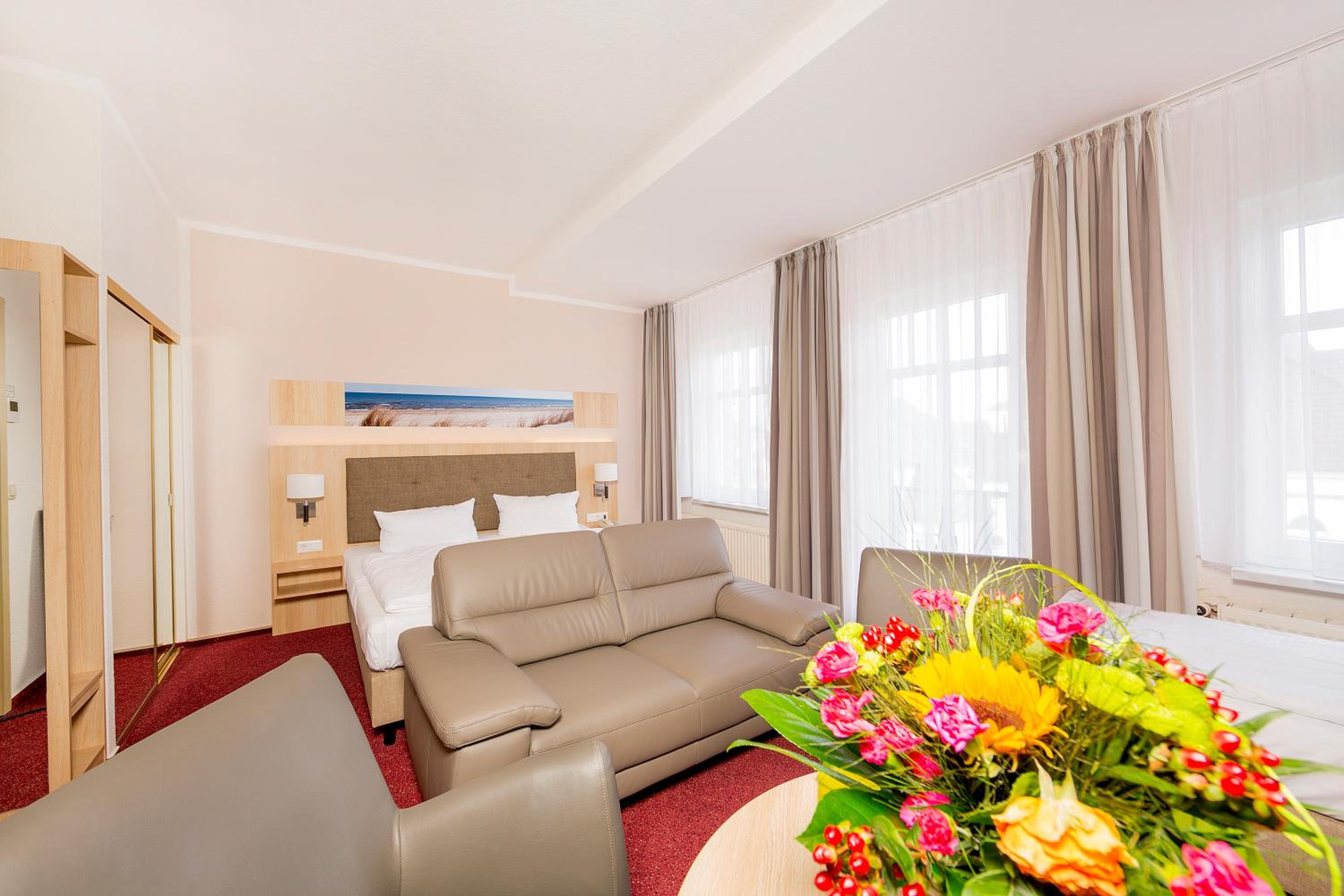 Comfort Triple Room - Photo 7