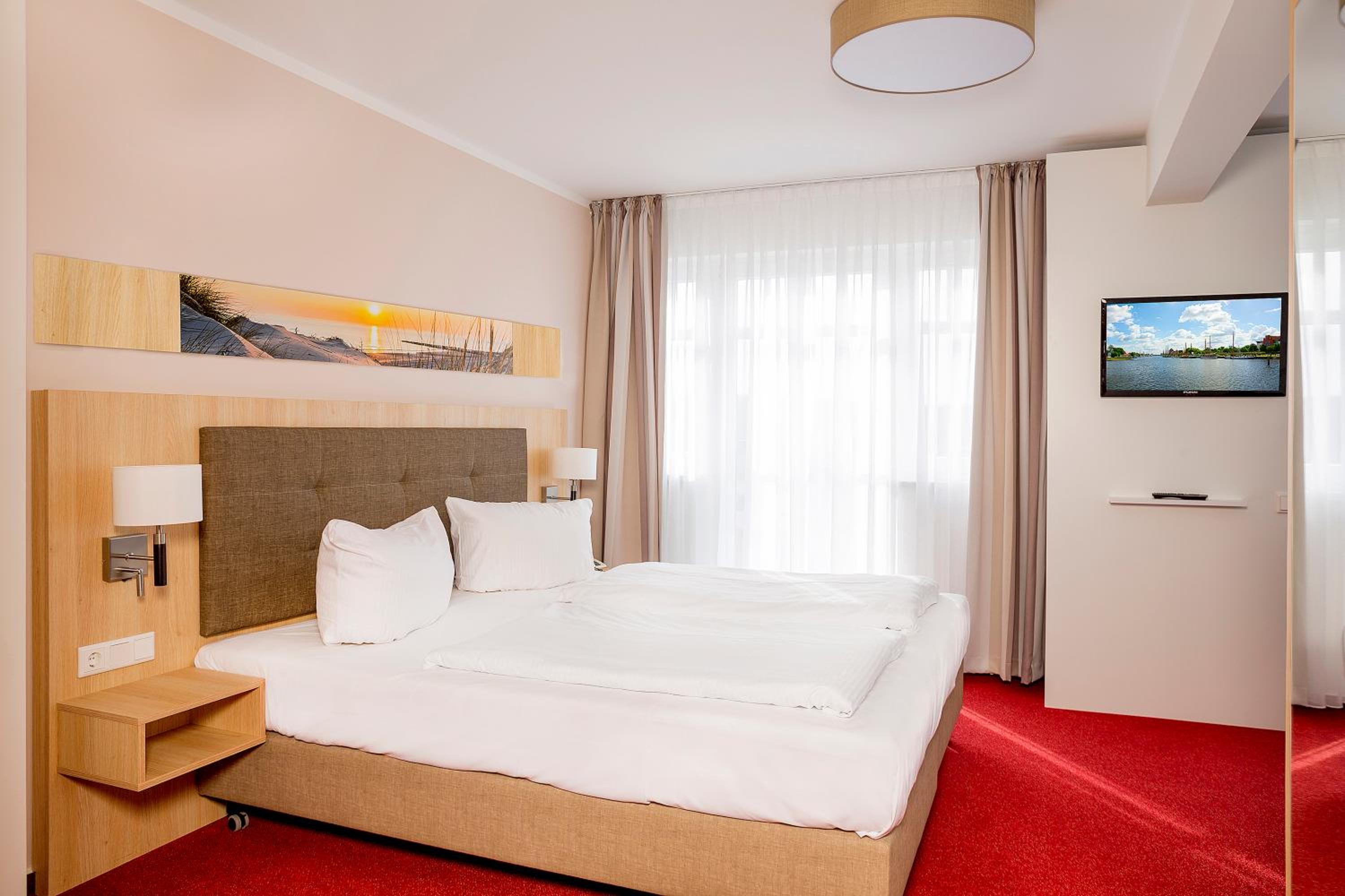 Comfort Double Room - Photo 14