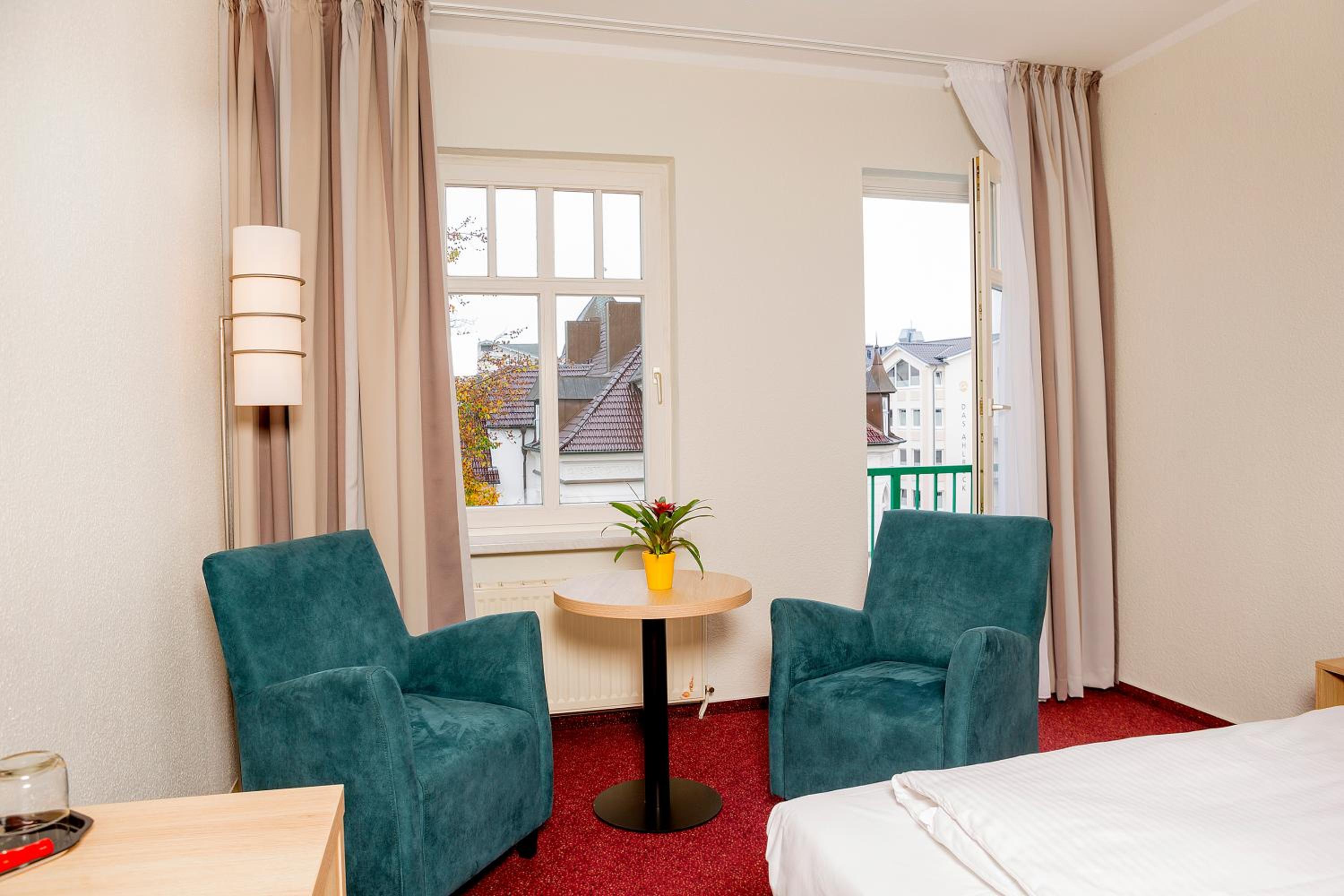 Comfort Double Room - Photo 12
