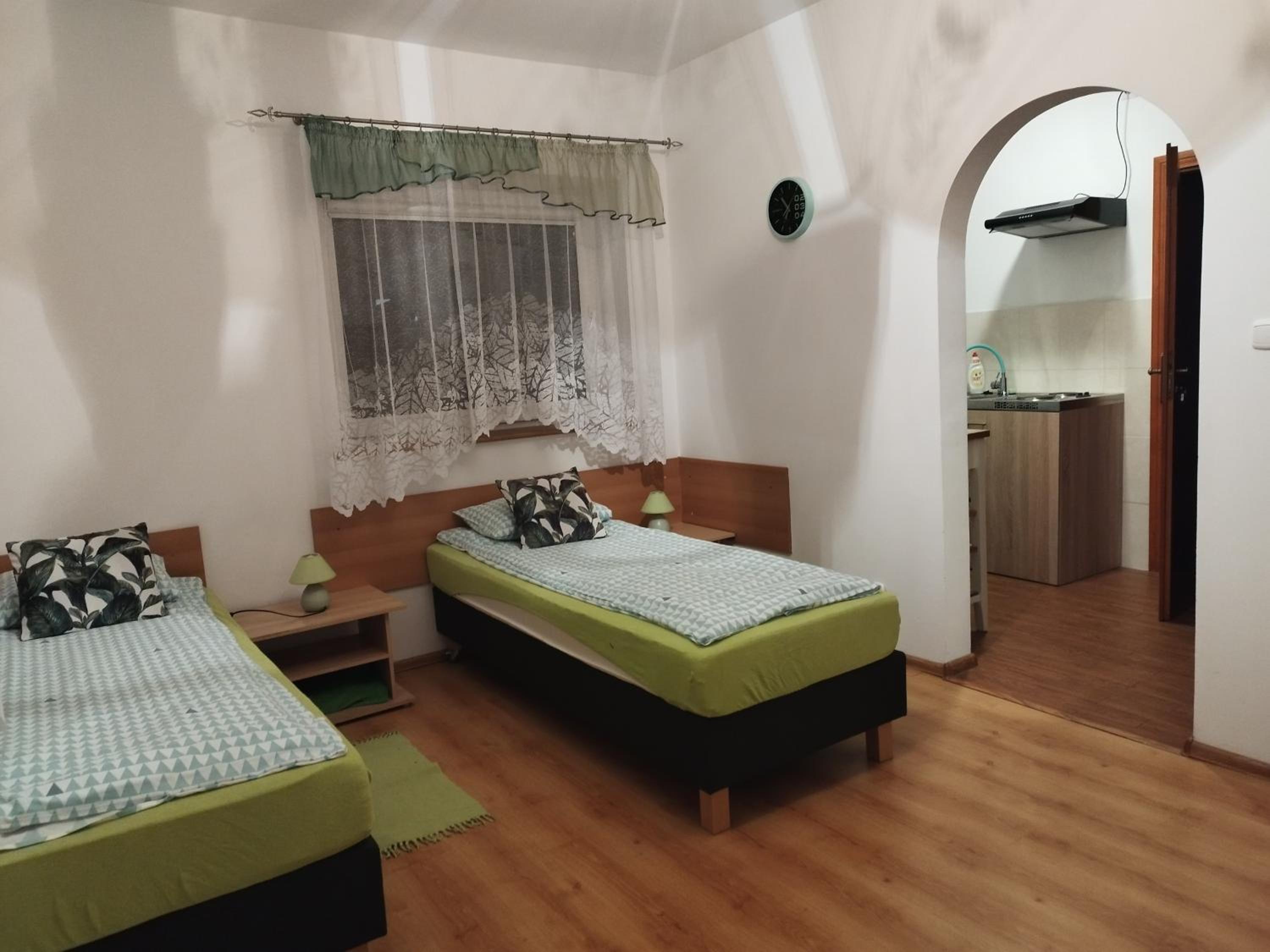 Double Room photo 2